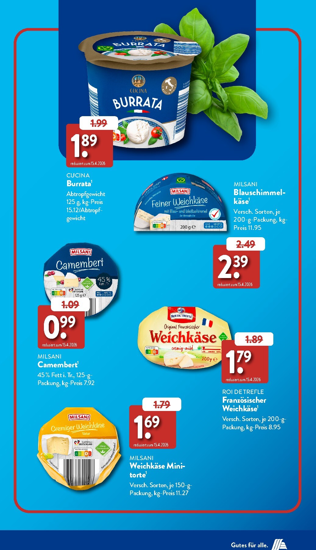 aldi - ALDI SÜD - Sonderprospekt Prospekt – von Samstag 01.08.2026 bis Montag 31.08.2026 - page: 31