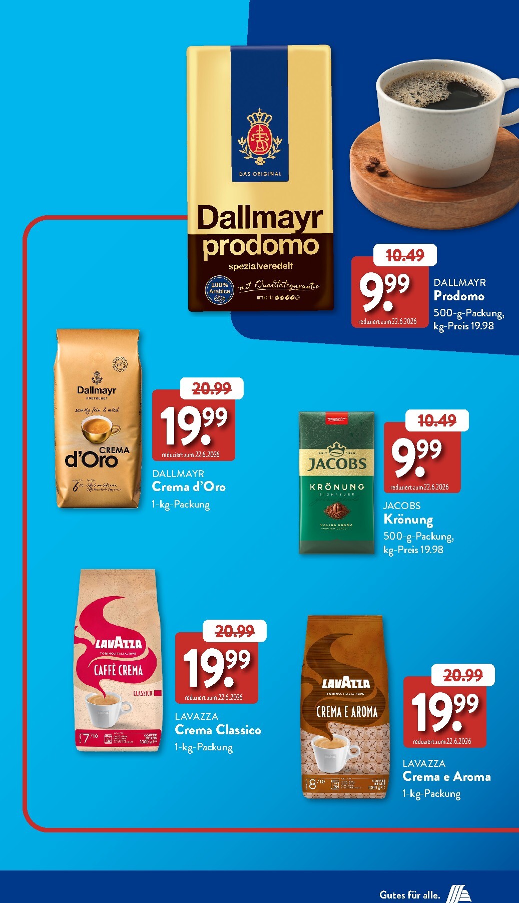 aldi - ALDI SÜD - Sonderprospekt Prospekt – von Samstag 01.08.2026 bis Montag 31.08.2026 - page: 21