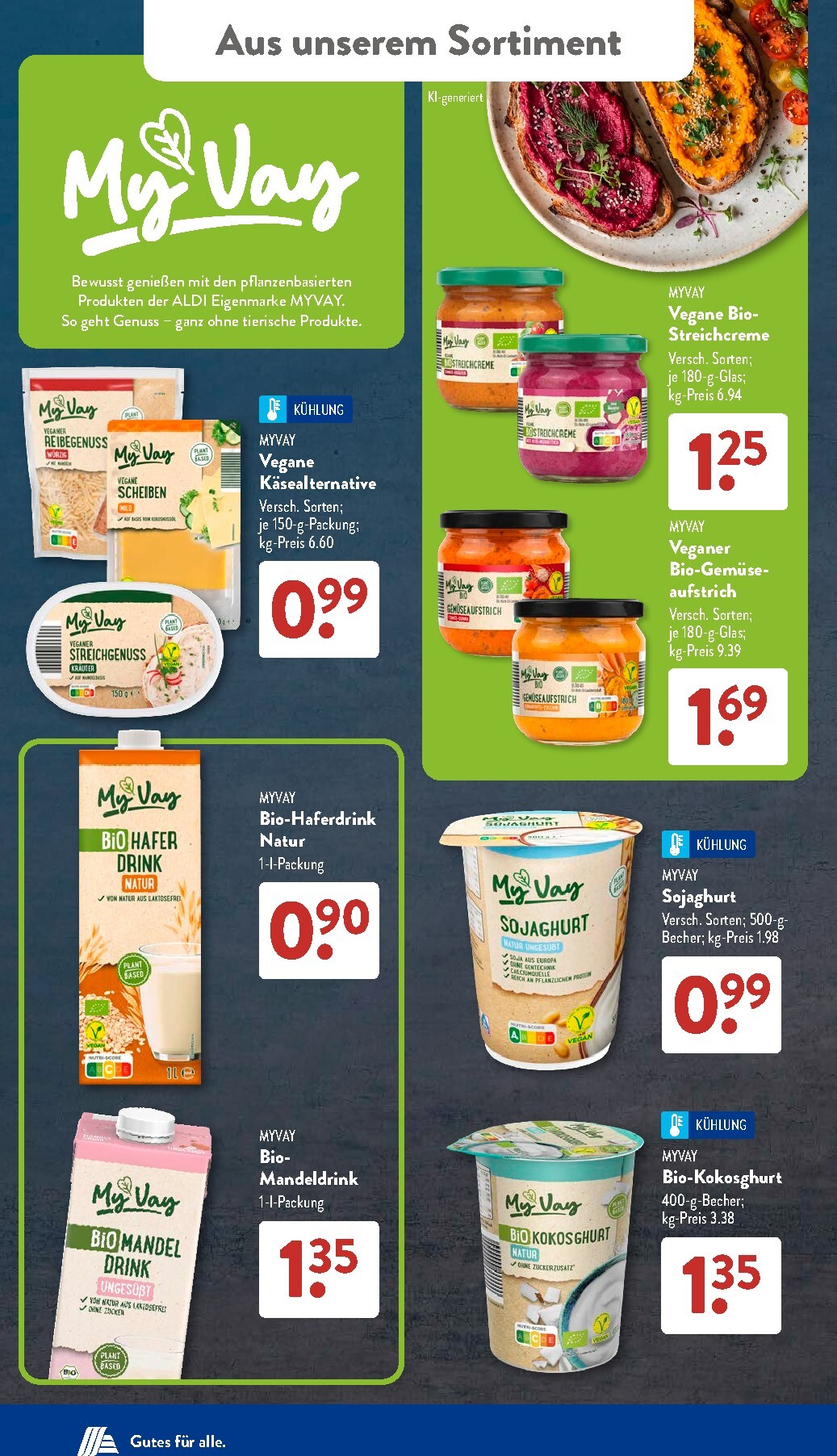 aldi - ALDI SÜD Prospekt nächste Woche – von Montag 14.09.2026 bis Samstag 19.09.2026 - page: 17