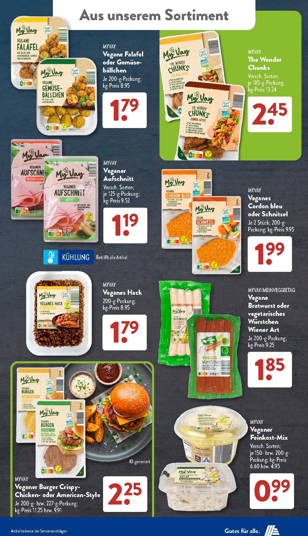 aldi - ALDI SÜD Prospekt nächste Woche – von Montag 14.09.2026 bis Samstag 19.09.2026 - page: 18
