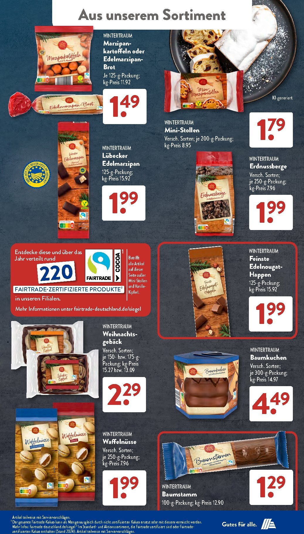 aldi - ALDI SÜD Prospekt nächste Woche – von Montag 12.10.2026 bis Samstag 17.10.2026 - page: 18