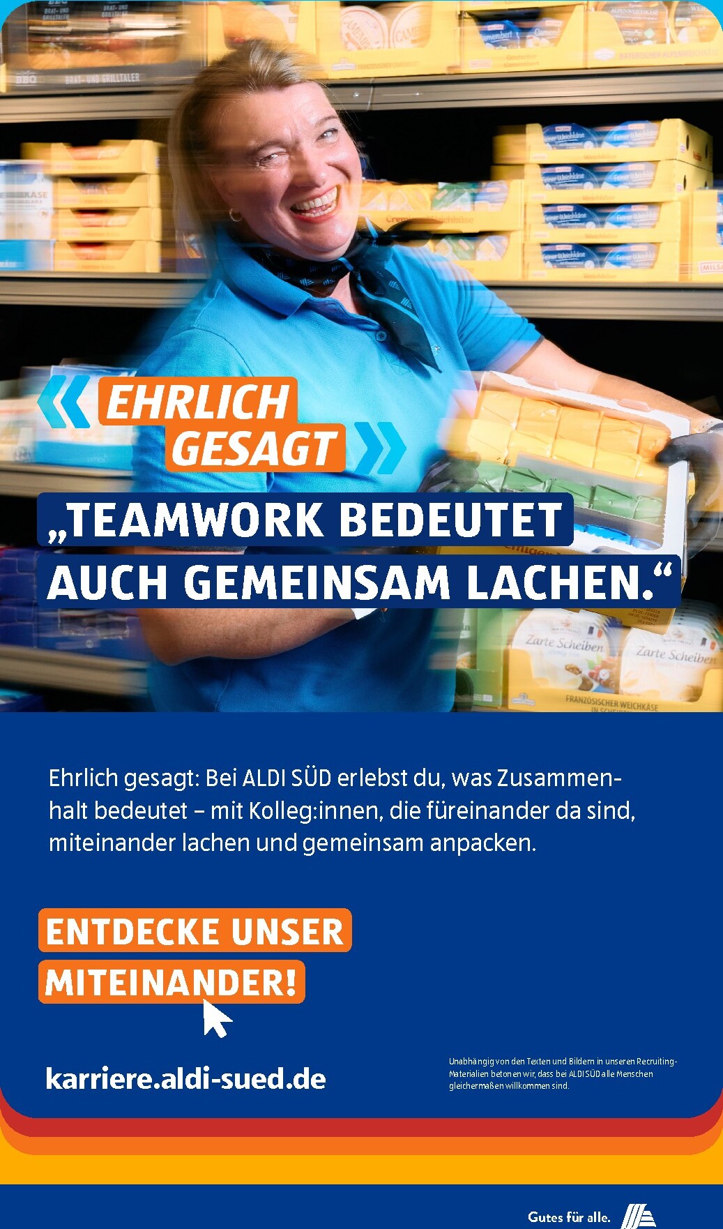aldi - ALDI SÜD Prospekt nächste Woche – von Montag 19.10.2026 bis Samstag 24.10.2026 - page: 24