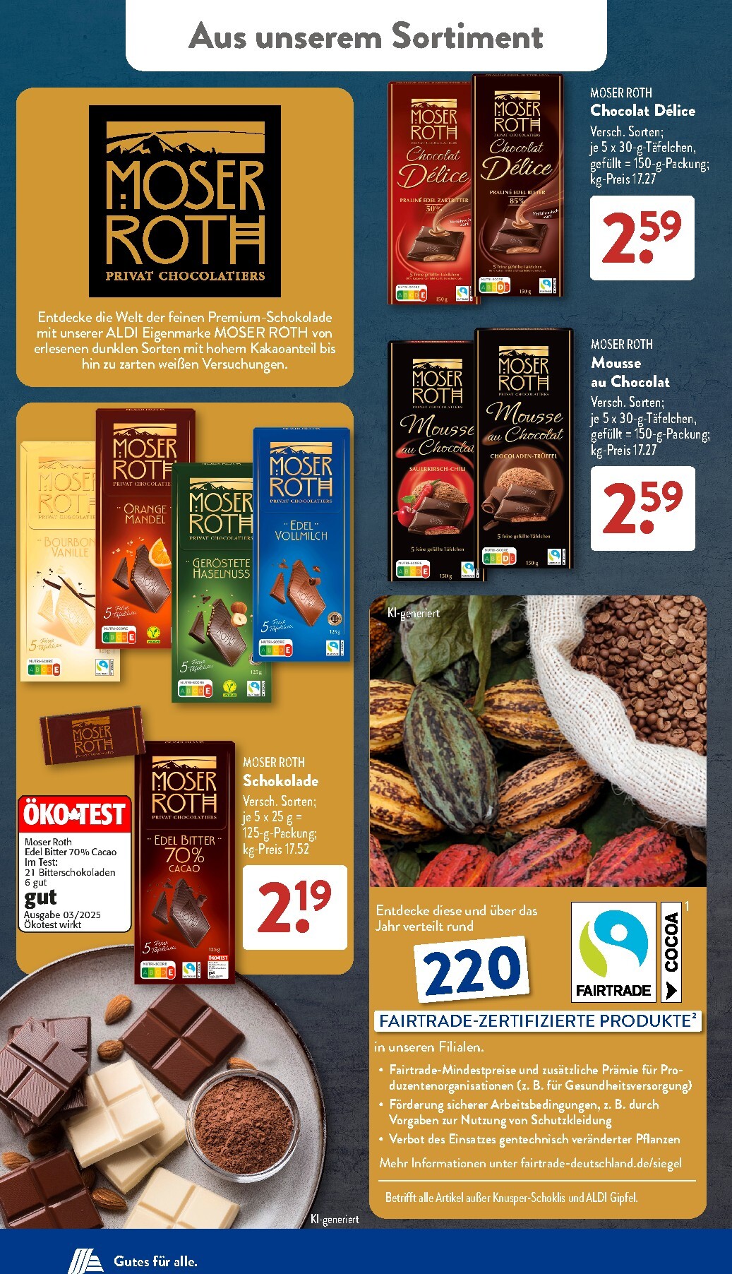 aldi - ALDI SÜD Prospekt nächste Woche – von Montag 19.10.2026 bis Samstag 24.10.2026 - page: 18