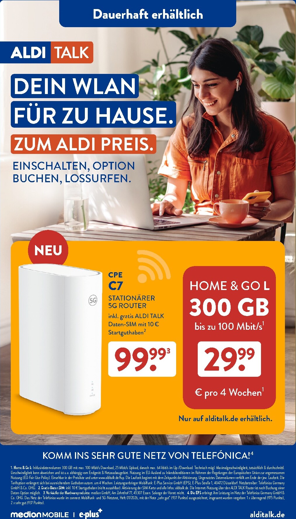 aldi - ALDI SÜD Prospekt nächste Woche – von Montag 19.10.2026 bis Samstag 24.10.2026 - page: 22