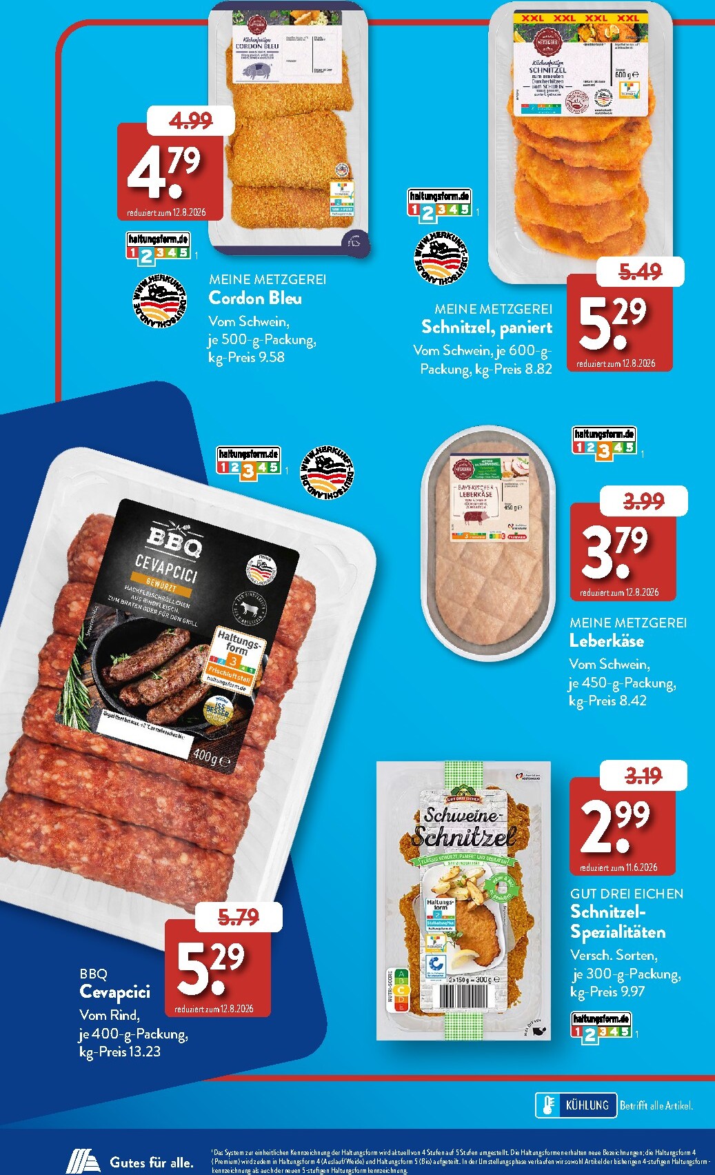 aldi - ALDI SÜD - Sonderprospekt Prospekt – von Sonntag 27.09.2026 bis Donnerstag 31.12.2026 - page: 30