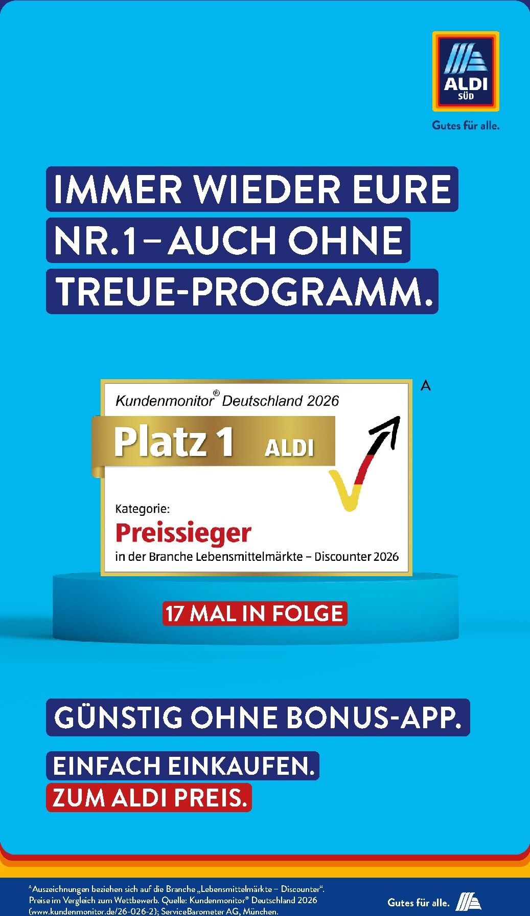 aldi - ALDI SÜD - Sonderprospekt Prospekt – von Sonntag 27.09.2026 bis Donnerstag 31.12.2026 - page: 9