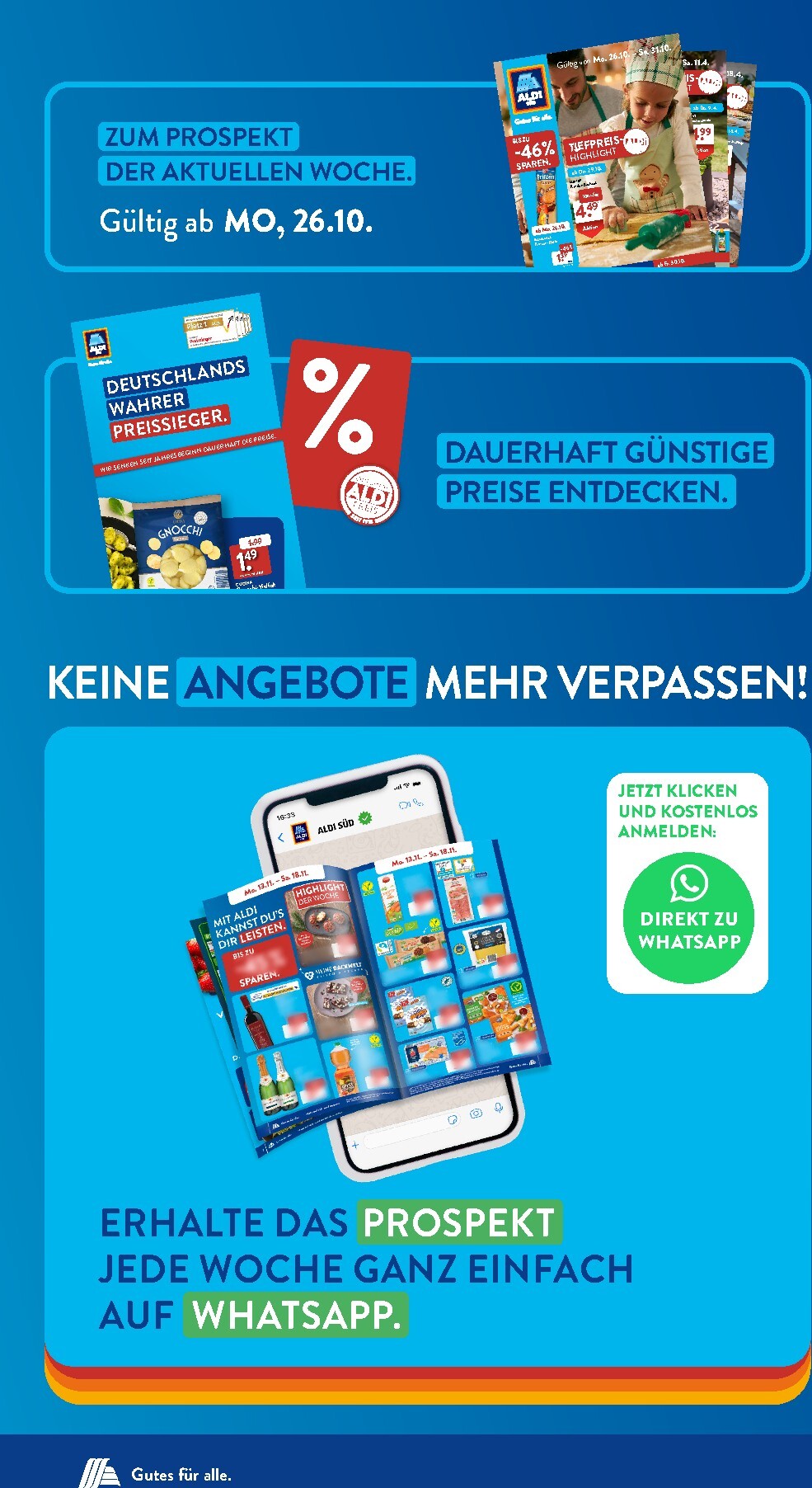 aldi - ALDI SÜD Prospekt nächste Woche – von Montag 09.11.2026 bis Samstag 14.11.2026 - page: 22