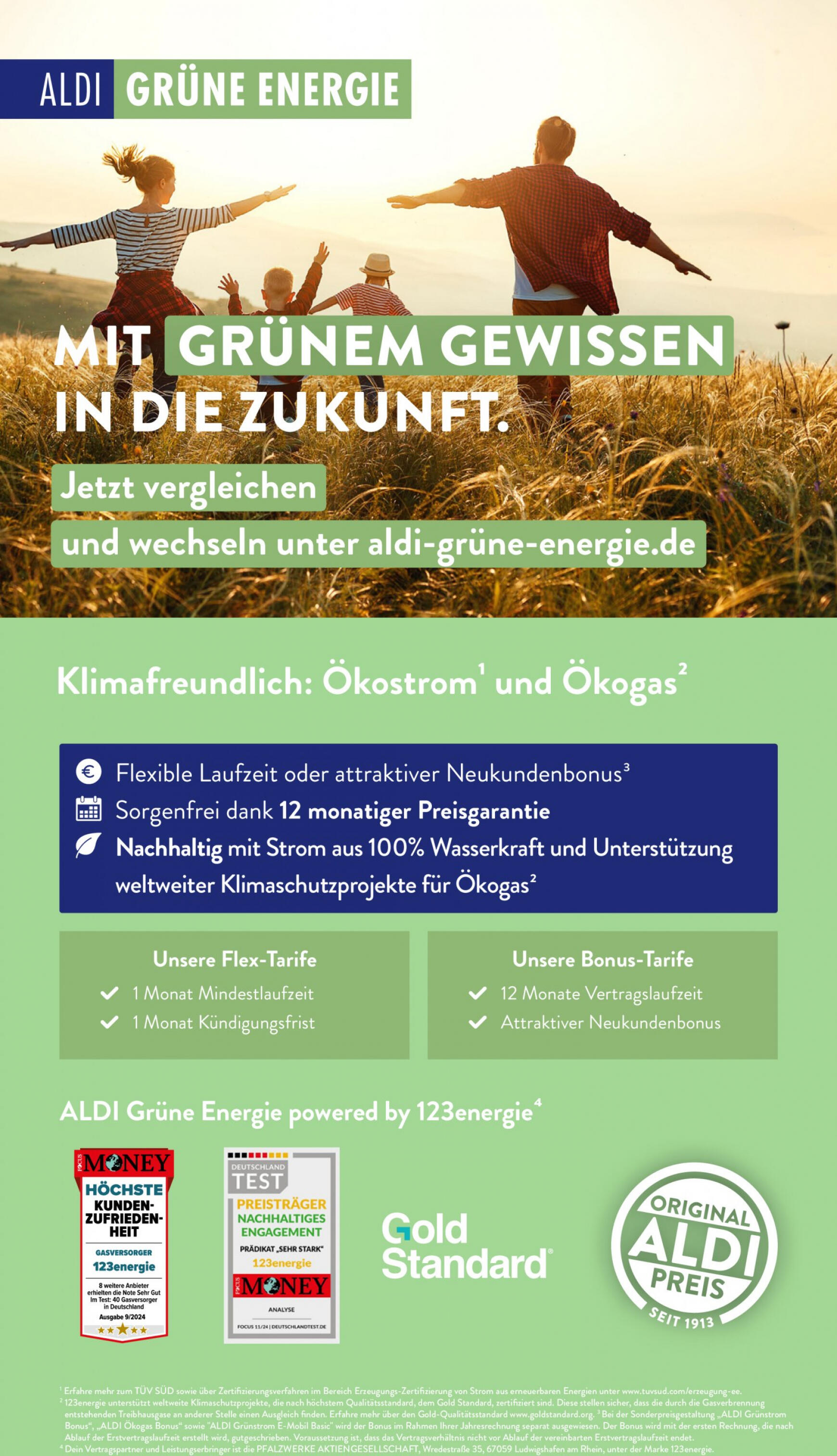 aldi - Flyer ALDI SÜD - Sortimentsprospekt aktuell 01.05. - 31.05. - page: 33