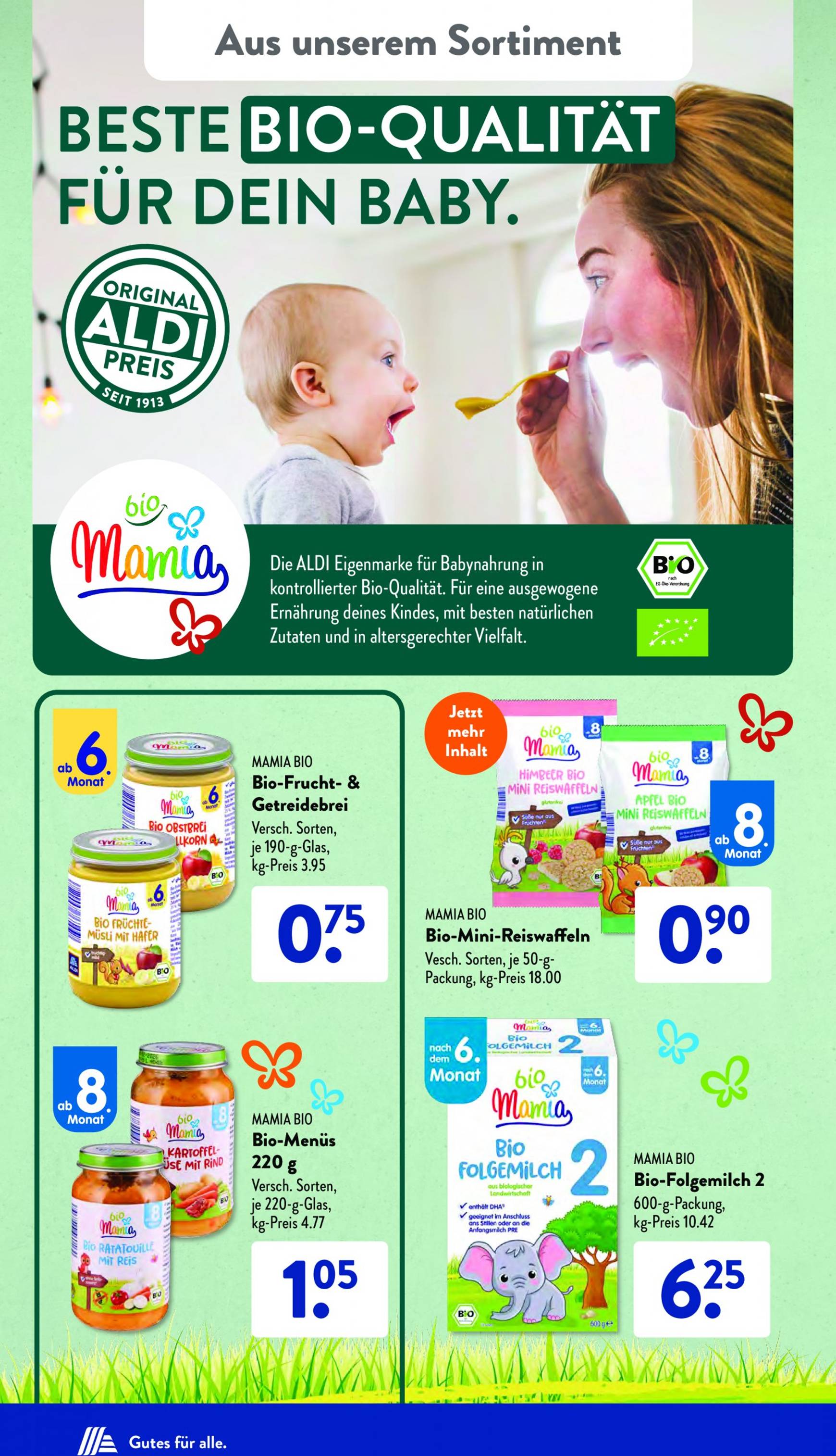 aldi - ALDI SÜD-Prospekt gültig ab 16.09. - 21.09. - page: 24