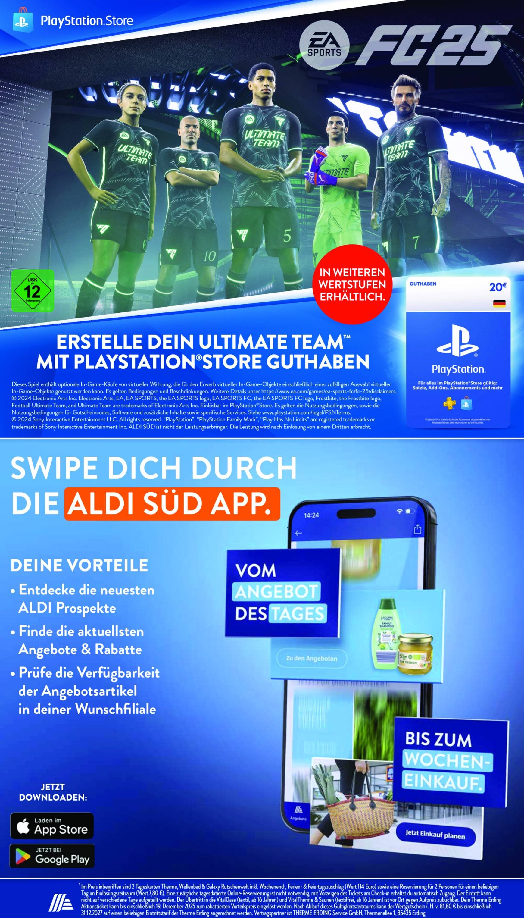 aldi - ALDI SÜD-Prospekt gültig von 28.10. bis 02.11. - page: 35