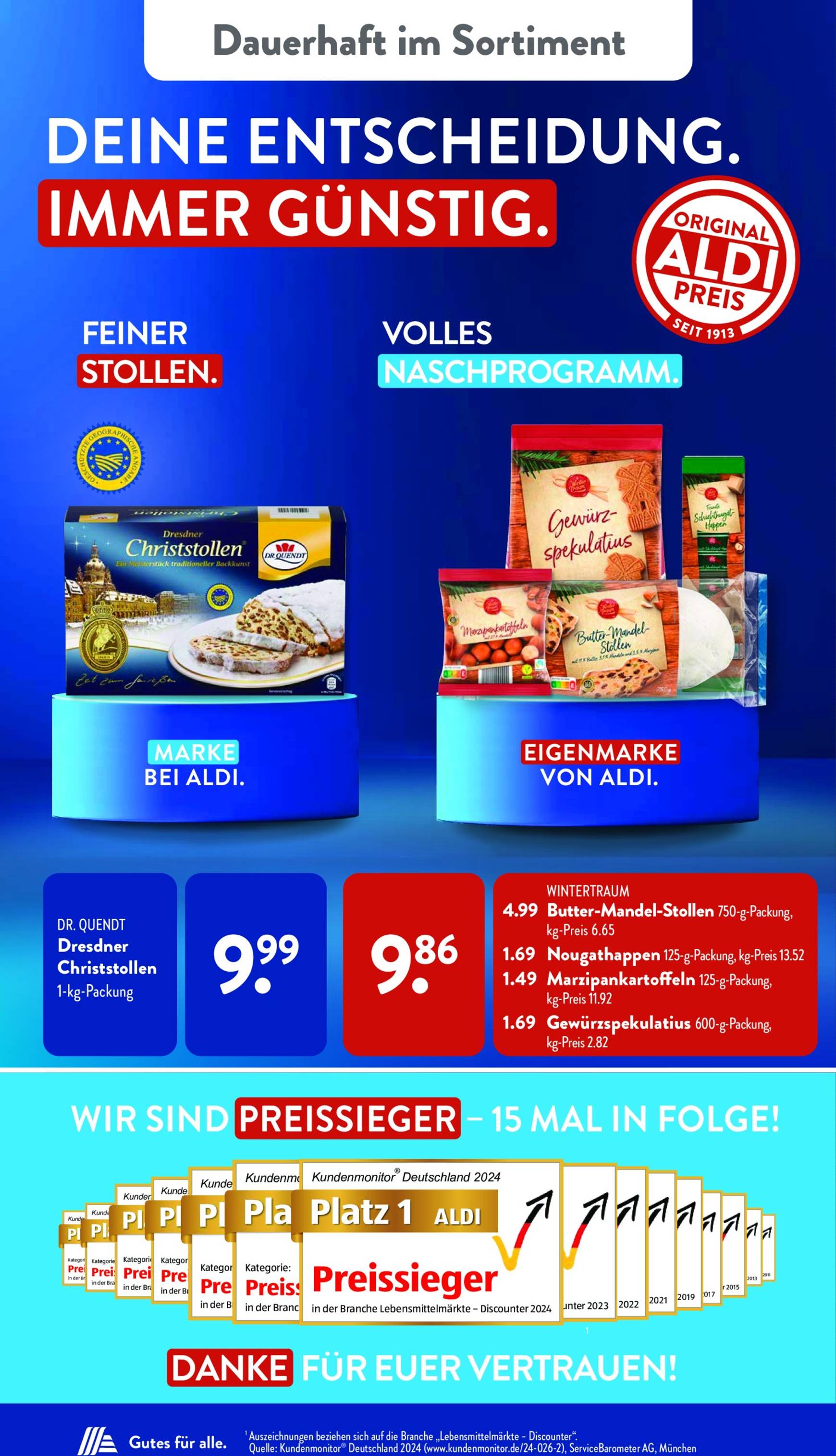 aldi - ALDI SÜD-Prospekt gültig von 04.11. bis 09.11. - page: 31