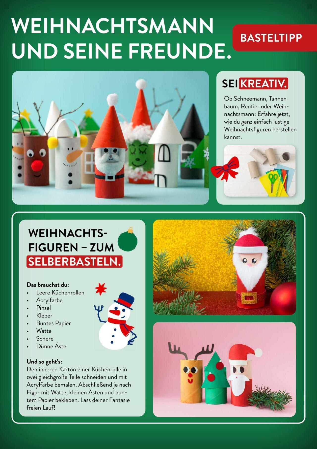 aldi - Aldi Weihnachten Spielzeug - Thüringen 21.10.2024 - 16.12.2024 - page: 28