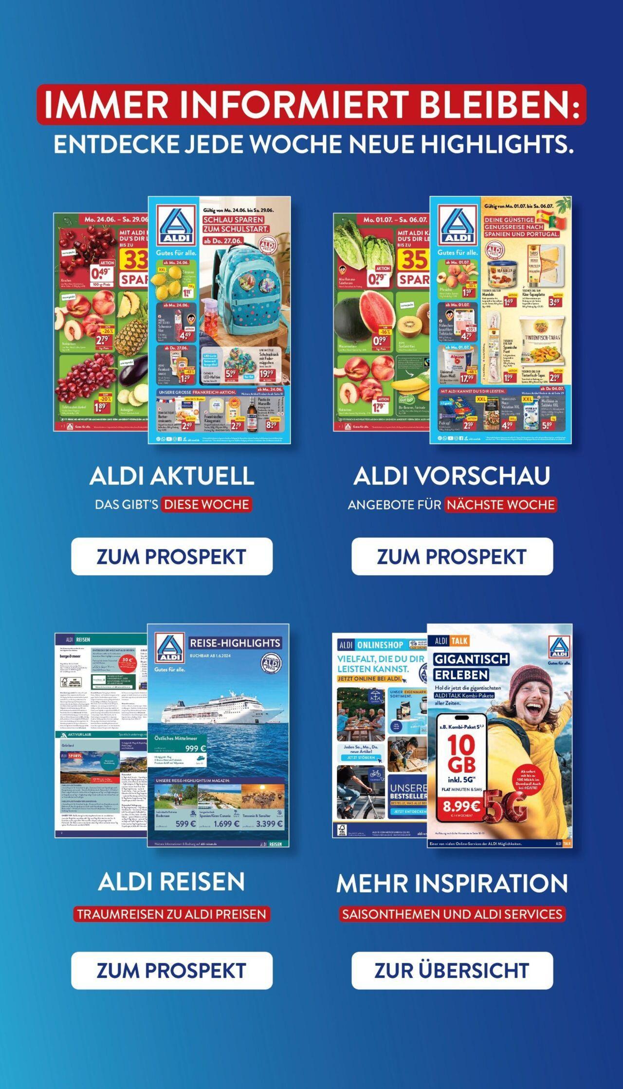 aldi - Aldi Weihnachten Spielzeug - Thüringen 21.10.2024 - 16.12.2024 - page: 42