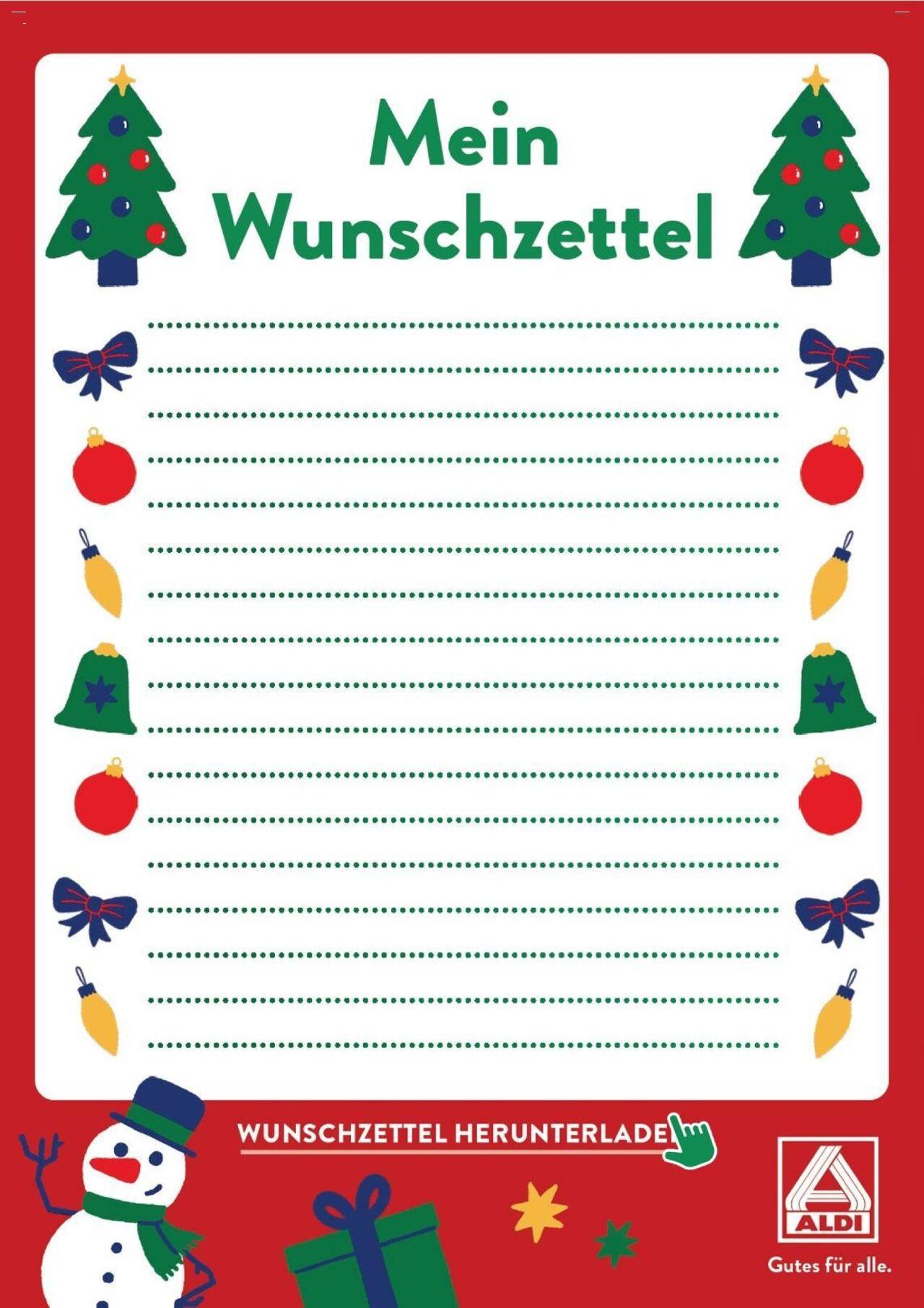 aldi - Aldi Weihnachten Spielzeug 21.10.2024 - 16.12.2024 - page: 40