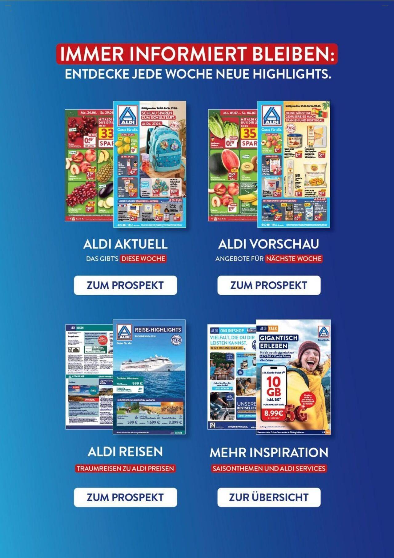 aldi - Aldi Weihnachten Spielzeug 21.10.2024 - 16.12.2024 - page: 41