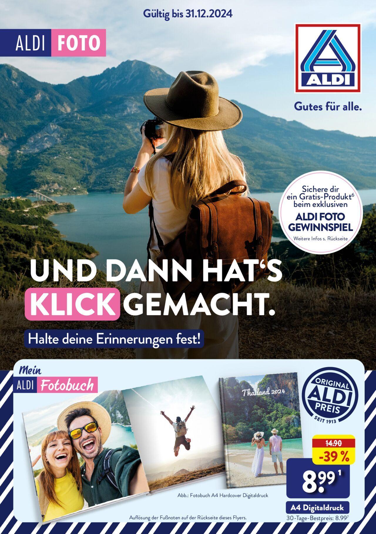 aldi - Aldi Foto 16.10.2024 - 31.12.2024