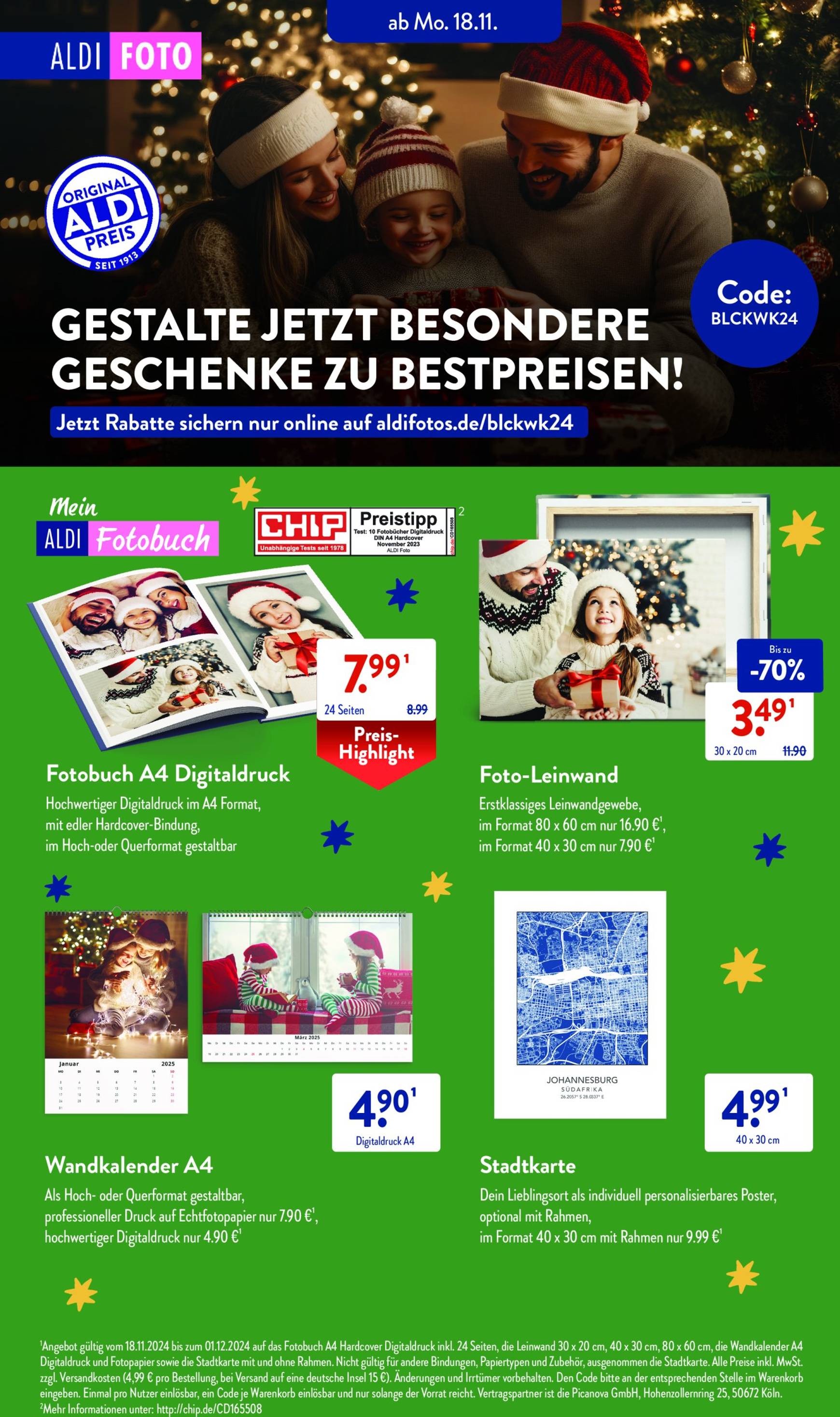 aldi - ALDI SÜD-Prospekt gültig von 25.11. bis 30.11. - page: 9