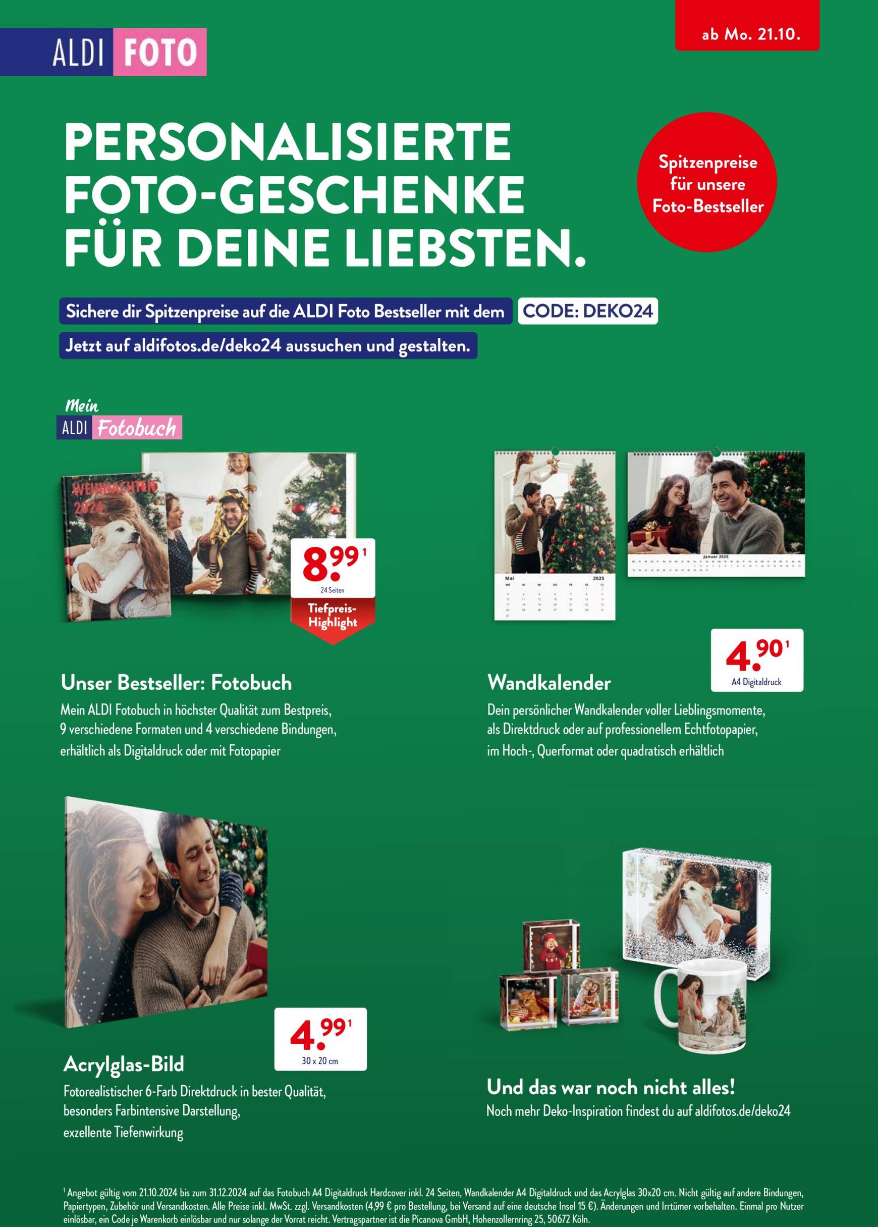 aldi - ALDI SÜD - Weihnachten Spielzeug 2024-Prospekt gültig von 21.10. bis 31.12. - page: 27