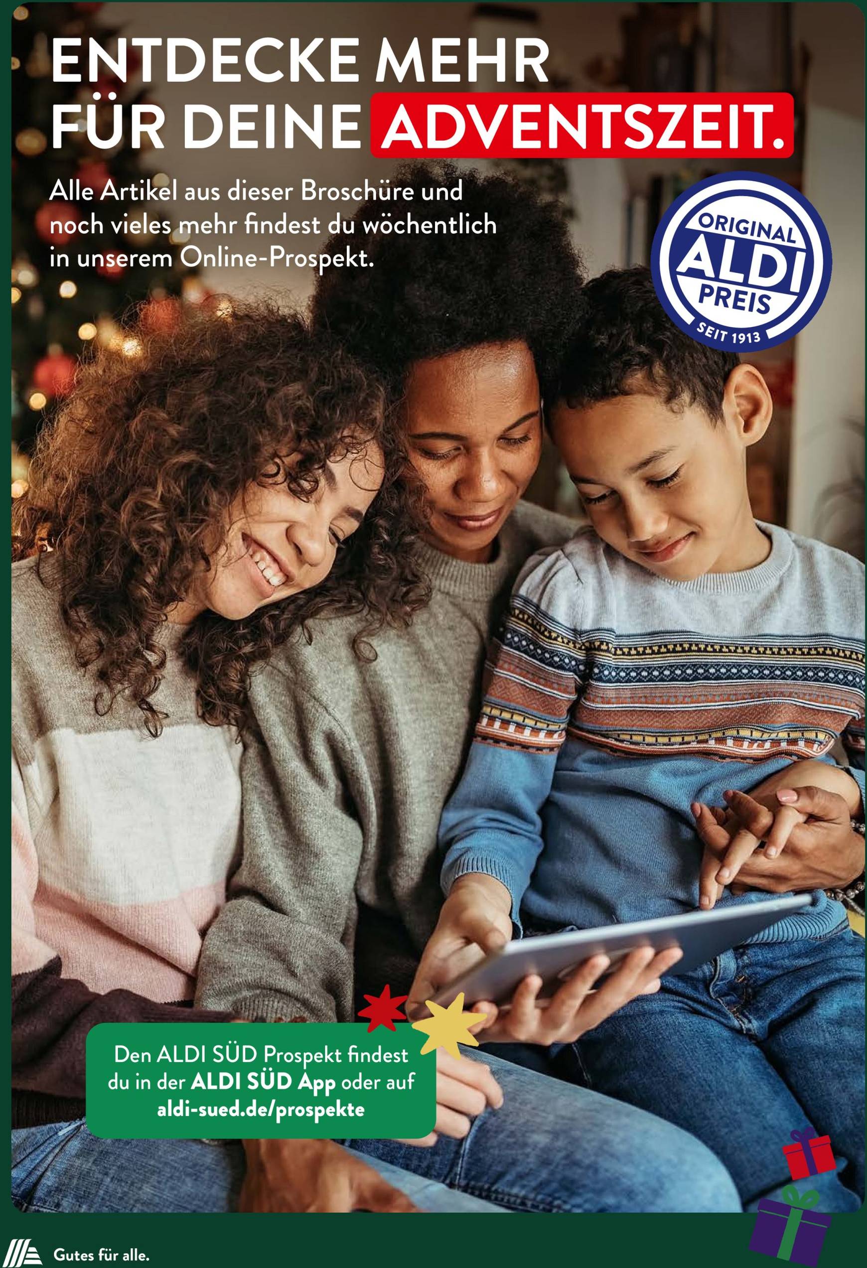 aldi - ALDI SÜD - Weihnachten Spielzeug 2024-Prospekt gültig von 21.10. bis 31.12. - page: 33