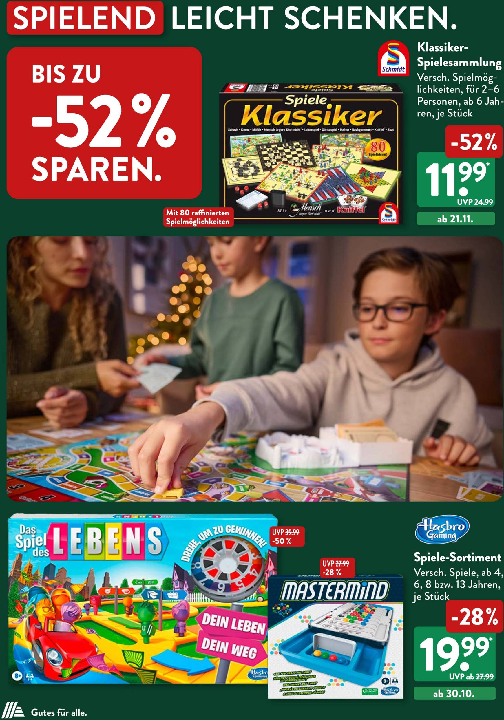 aldi - ALDI SÜD - Weihnachten Spielzeug 2024-Prospekt gültig von 21.10. bis 31.12. - page: 5