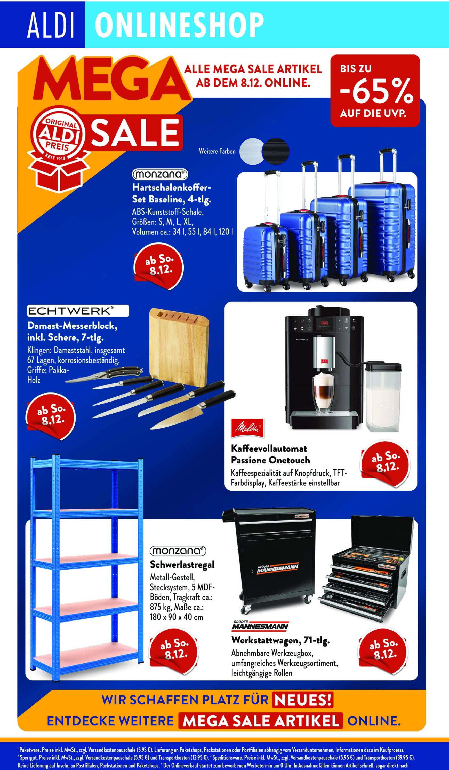 aldi - ALDI SÜD-Prospekt gültig von 09.12. bis 14.12. - page: 28