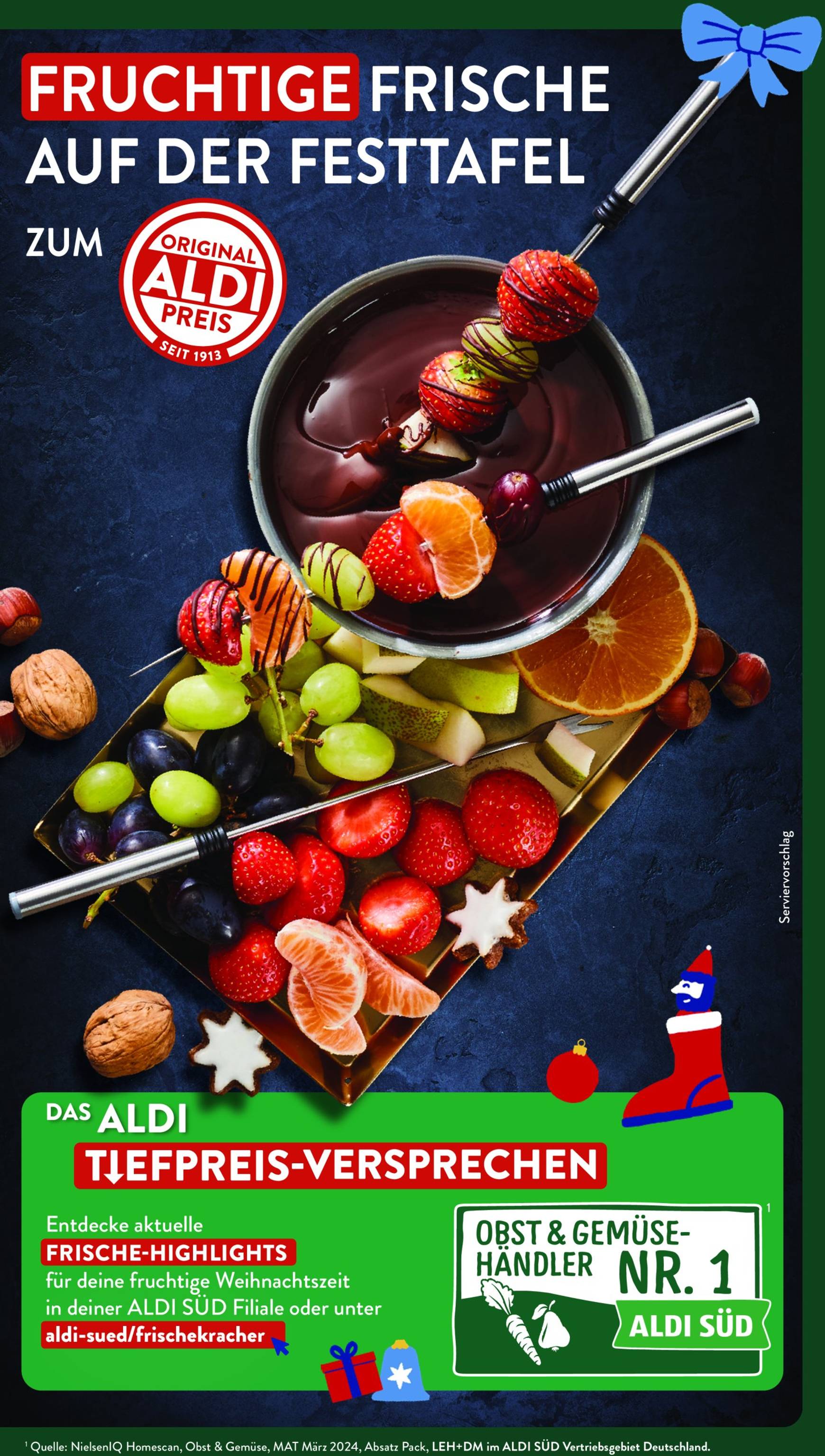 aldi - ALDI SÜD - Sortimentsprospekt-Prospekt gültig von 01.12. bis 31.12. - page: 16