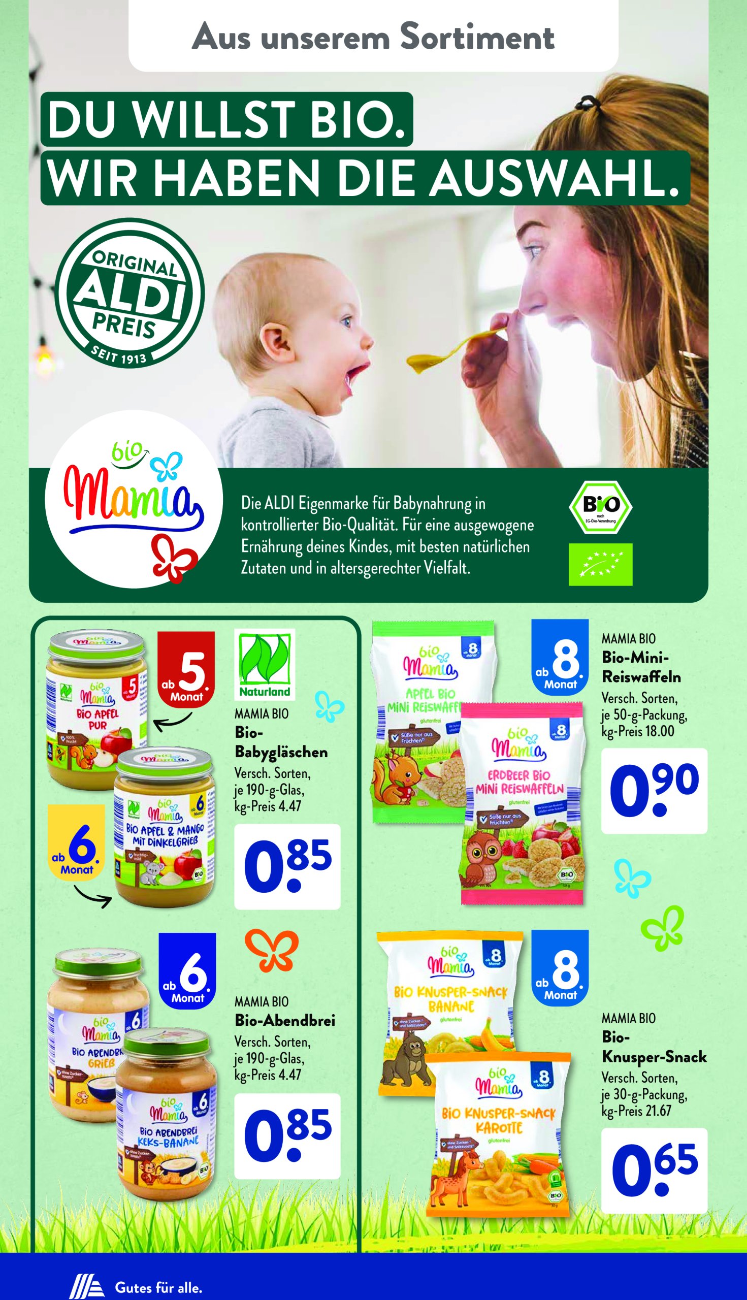 aldi - ALDI SÜD-Prospekt gültig von 13.01. bis 18.01. - page: 22