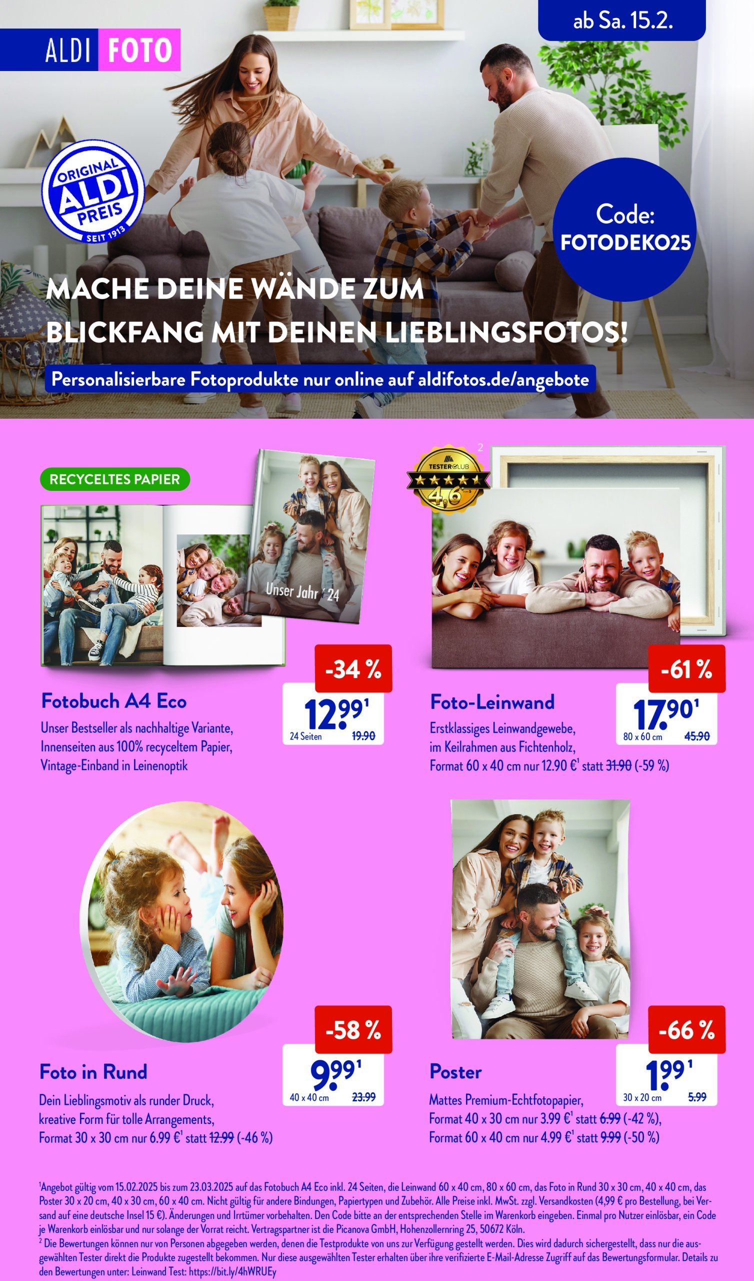 aldi - ALDI SÜD-Prospekt gültig von 03.03. bis 08.03. - page: 14