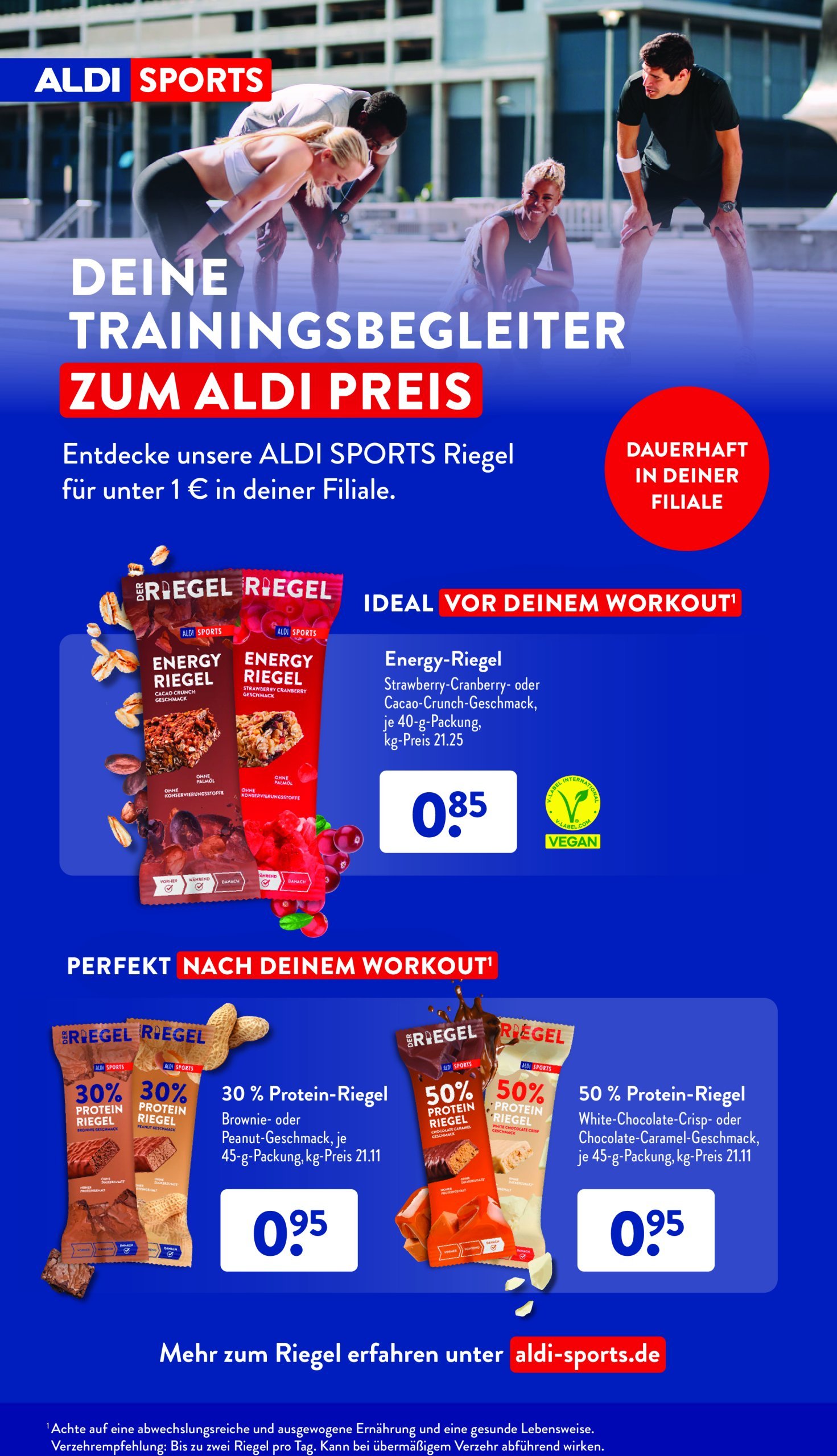 aldi - ALDI SÜD-Prospekt gültig von 03.03. bis 08.03. - page: 30