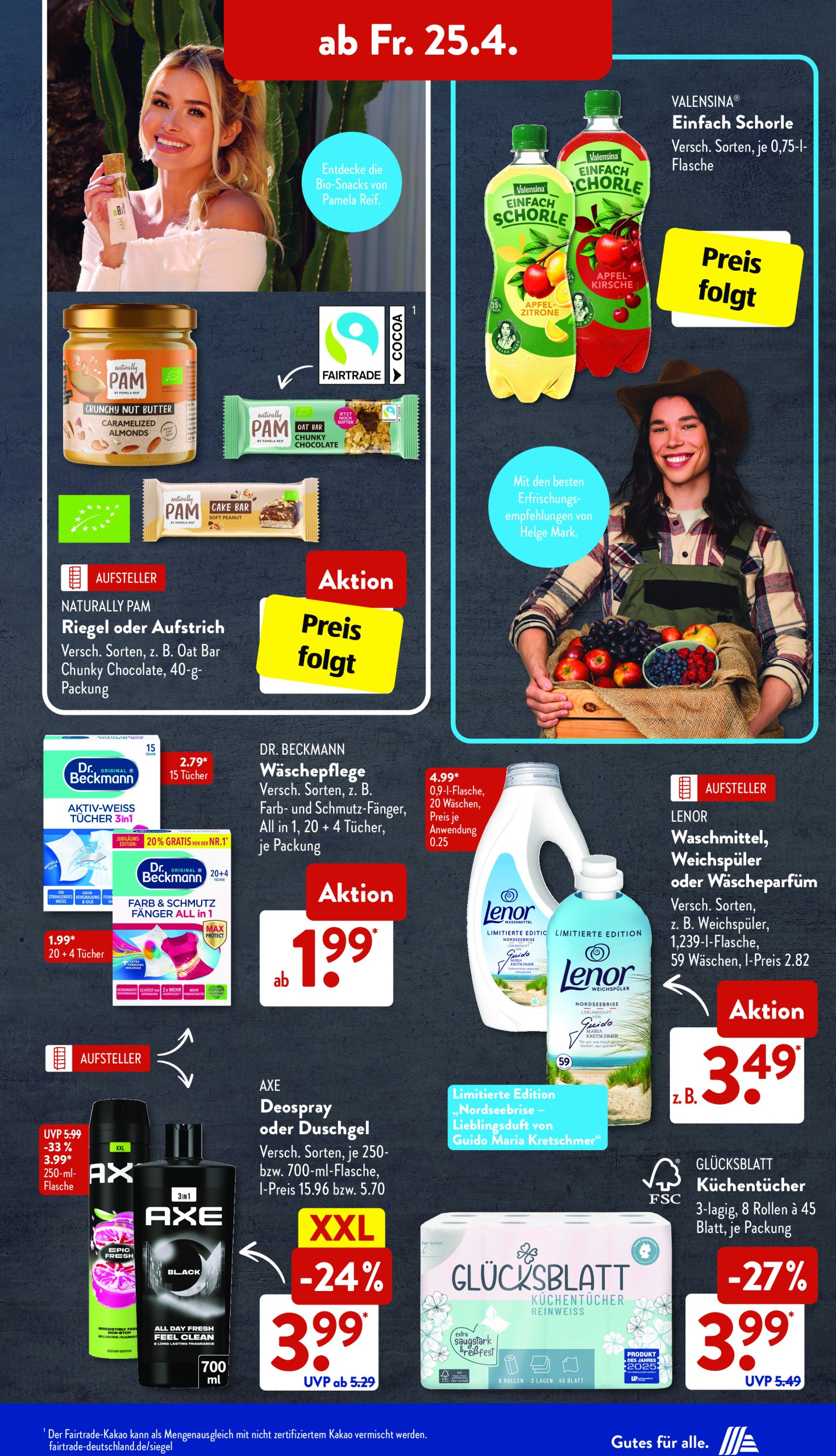 aldi - ALDI SÜD - Nonfood-Prospekt gültig von 22.04. bis 26.04. - page: 19 aldi - ALDI SÜD - Nonfood-Prospekt gültig von 22.04. bis 26.04. - page: 19