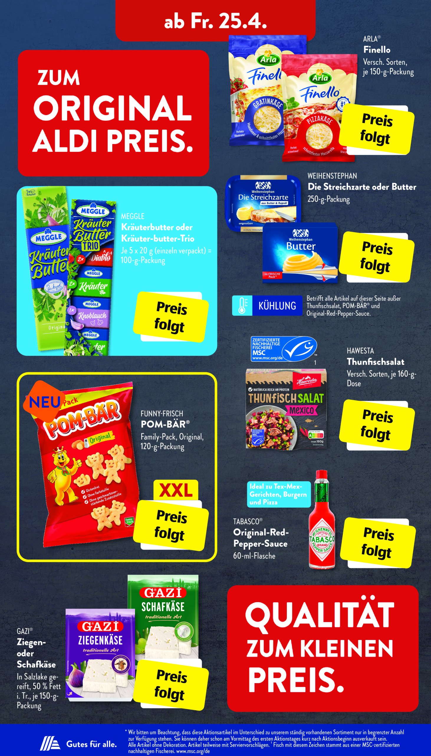aldi - ALDI SÜD - Nonfood-Prospekt gültig von 22.04. bis 26.04. - page: 20 aldi - ALDI SÜD - Nonfood-Prospekt gültig von 22.04. bis 26.04. - page: 20