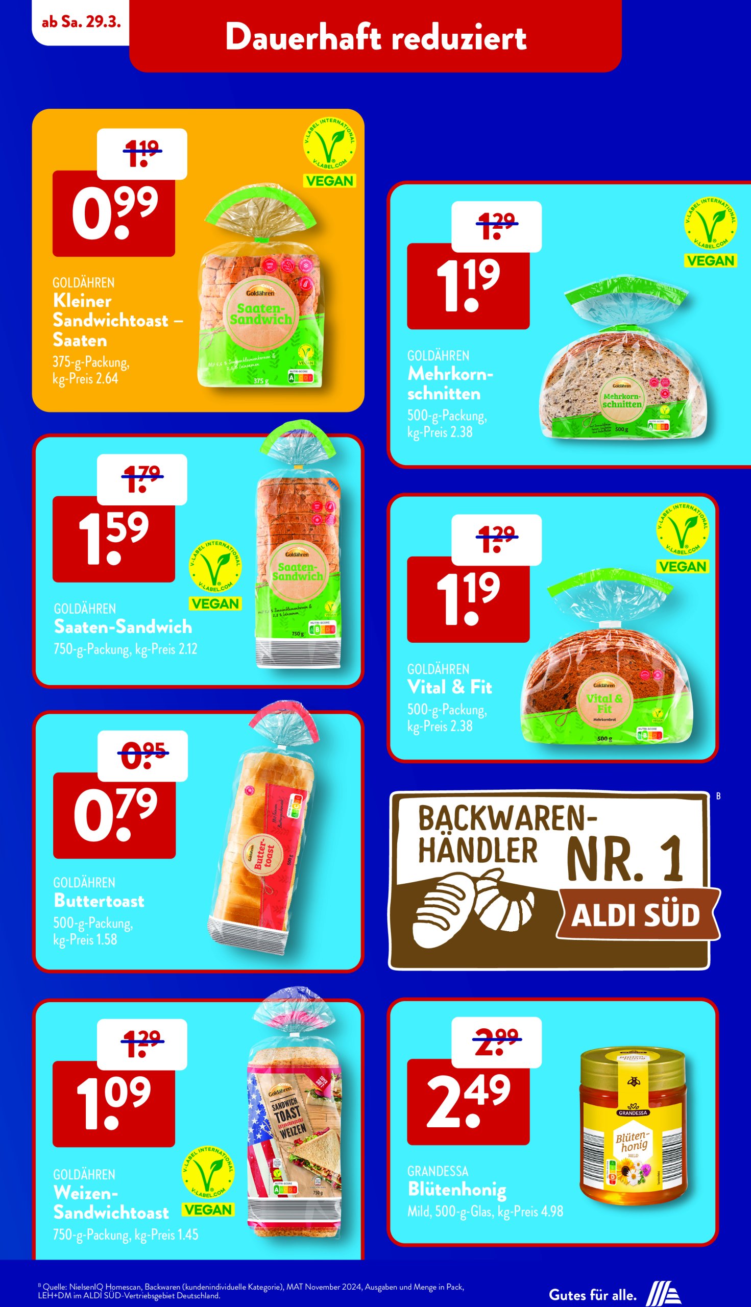 aldi - ALDI SÜD-Prospekt gültig von 14.04. bis 19.04. - page: 5 aldi - ALDI SÜD-Prospekt gültig von 14.04. bis 19.04. - page: 5