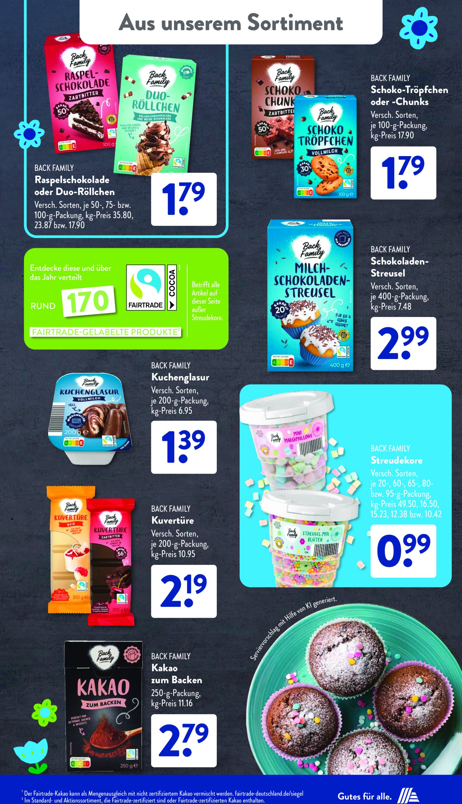 aldi - ALDI SÜD-Prospekt gültig von 14.04. bis 19.04. - page: 43 aldi - ALDI SÜD-Prospekt gültig von 14.04. bis 19.04. - page: 43