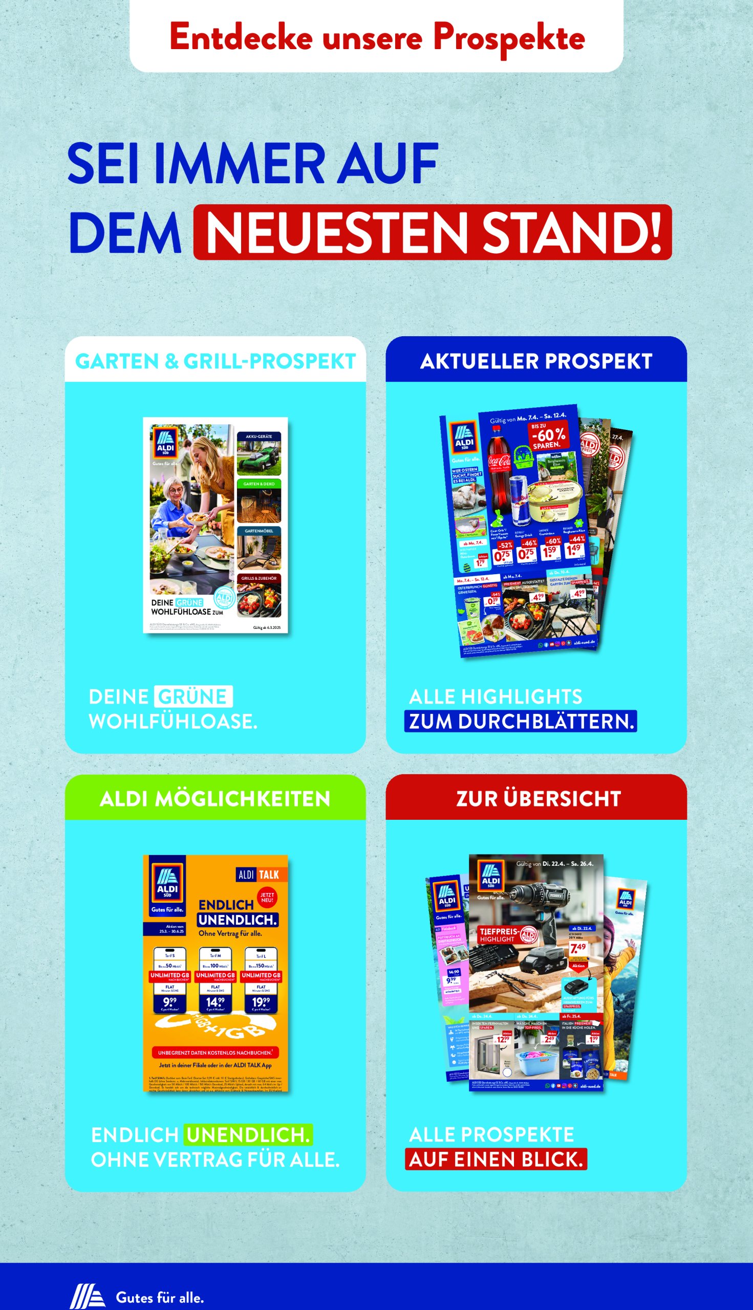 aldi - ALDI SÜD-Prospekt gültig von 14.04. bis 19.04. - page: 54 aldi - ALDI SÜD-Prospekt gültig von 14.04. bis 19.04. - page: 54