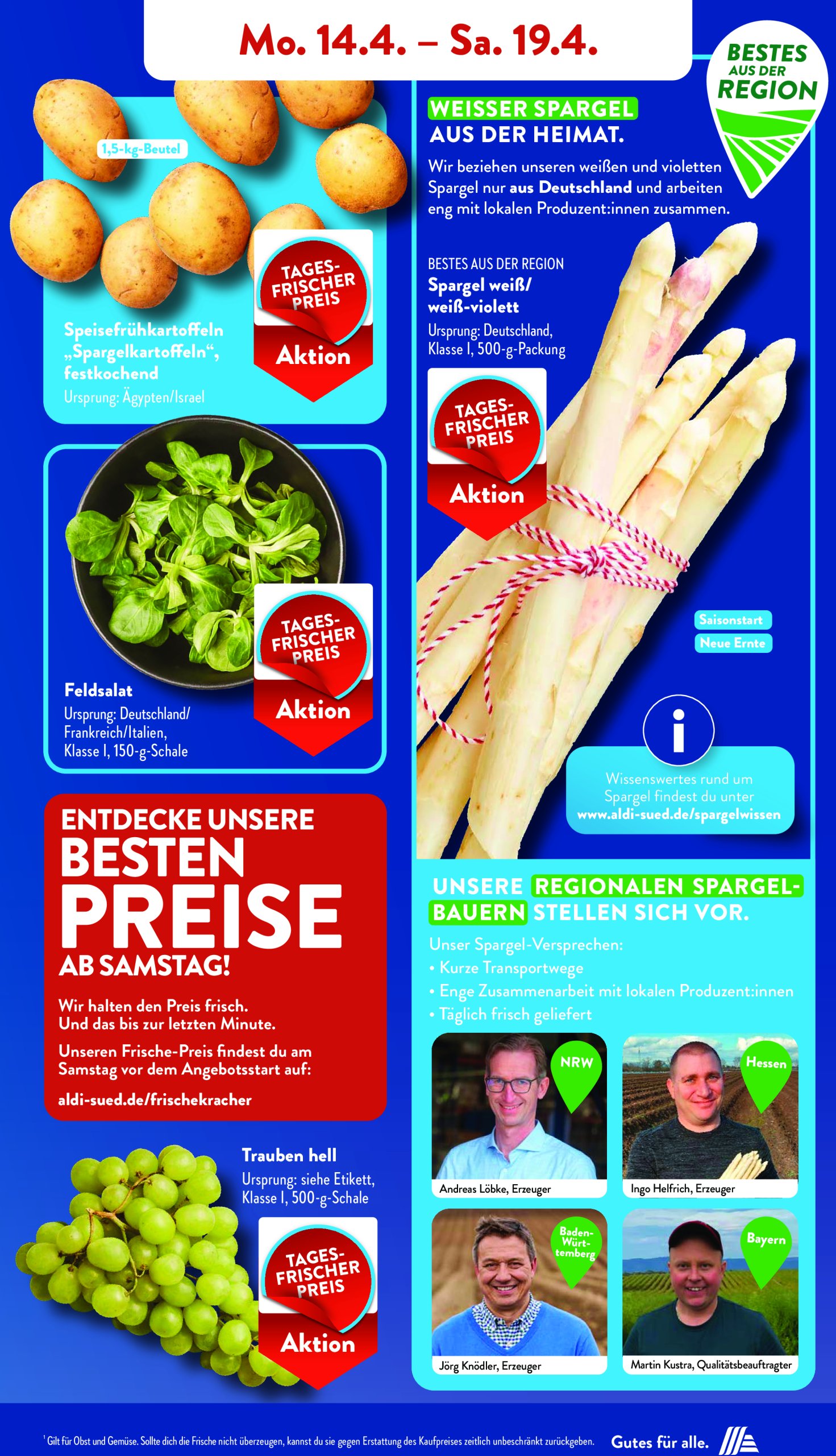 aldi - ALDI SÜD-Prospekt gültig von 14.04. bis 19.04. - page: 10 aldi - ALDI SÜD-Prospekt gültig von 14.04. bis 19.04. - page: 10