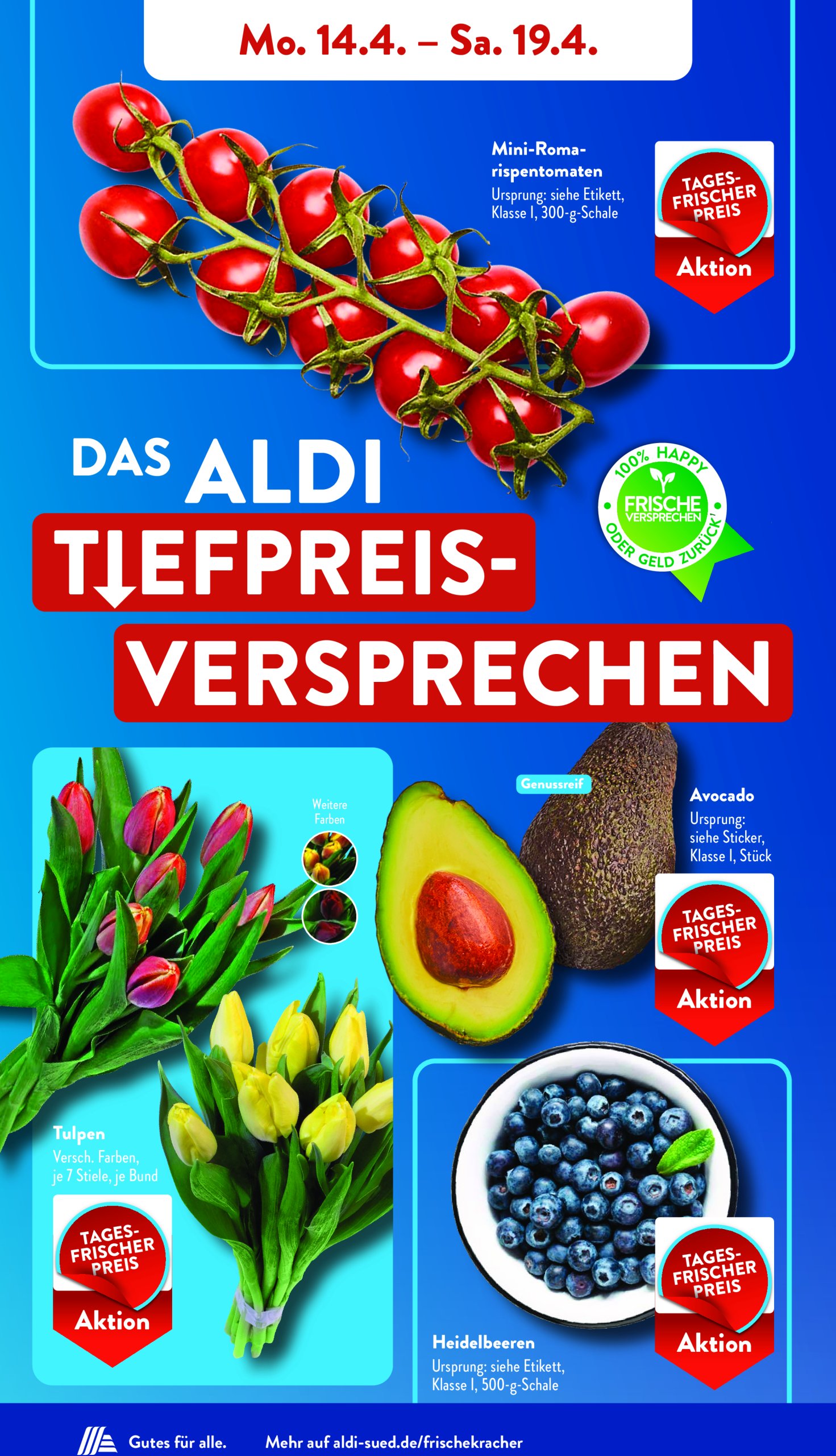 aldi - ALDI SÜD-Prospekt gültig von 14.04. bis 19.04. - page: 9 aldi - ALDI SÜD-Prospekt gültig von 14.04. bis 19.04. - page: 9
