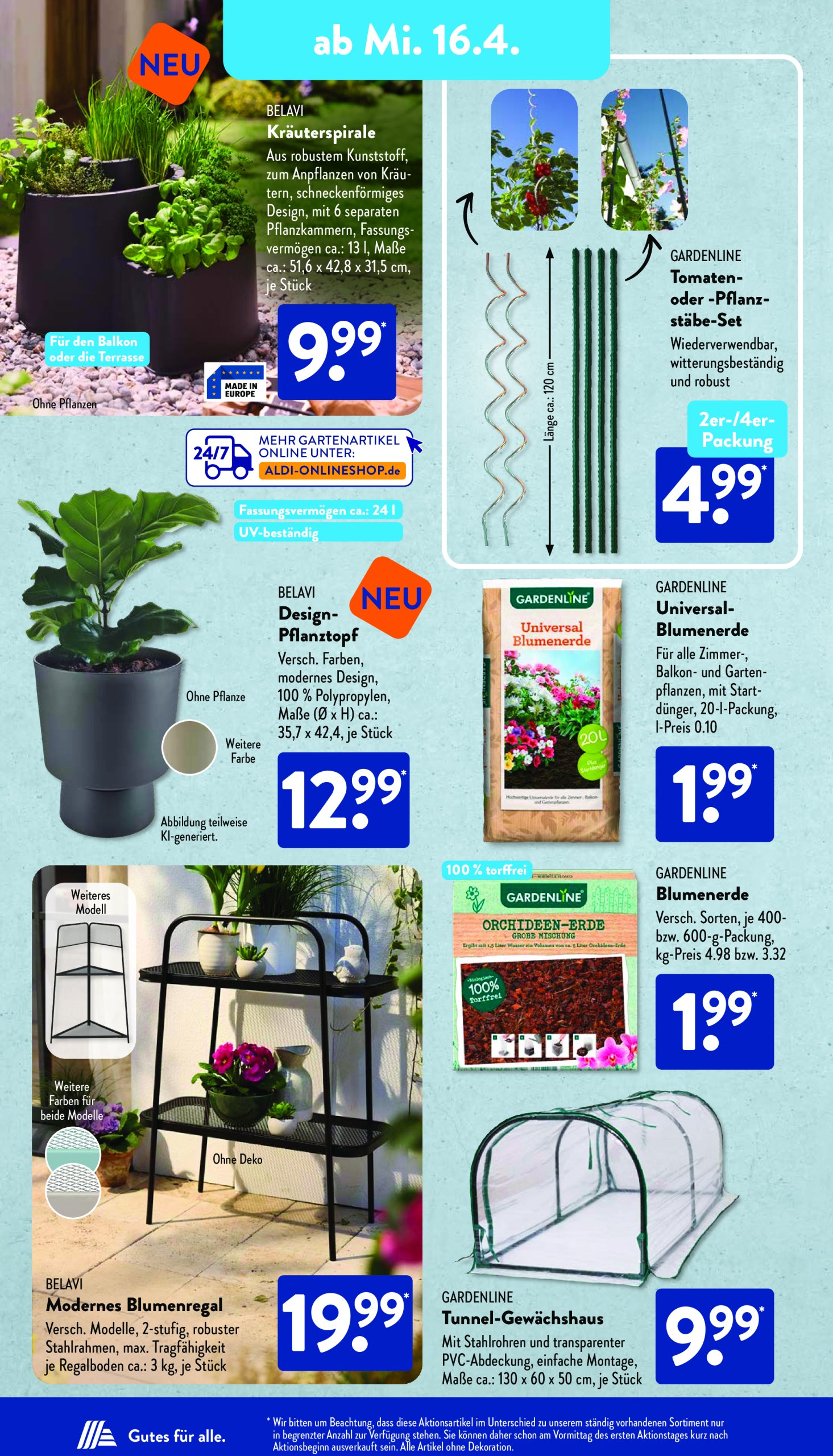 aldi - ALDI SÜD-Prospekt gültig von 14.04. bis 19.04. - page: 35 aldi - ALDI SÜD-Prospekt gültig von 14.04. bis 19.04. - page: 35