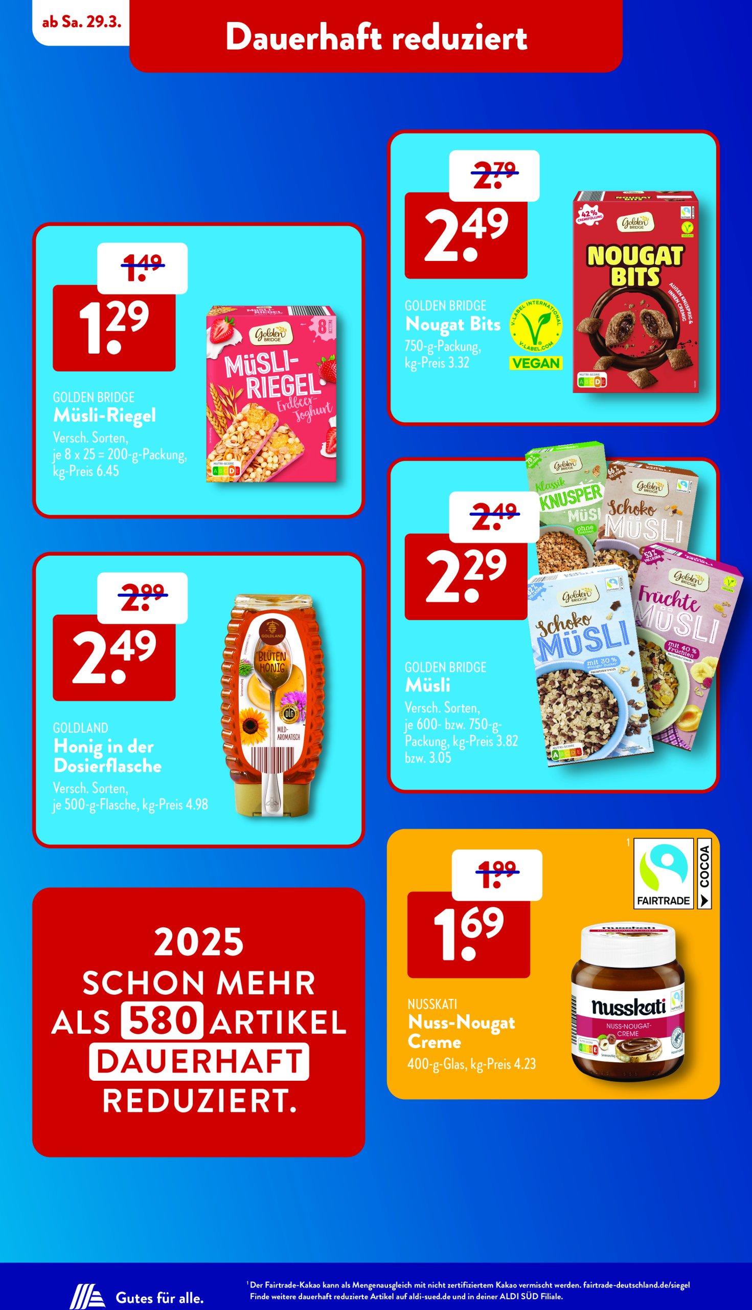 aldi - ALDI SÜD-Prospekt gültig von 14.04. bis 19.04. - page: 6 aldi - ALDI SÜD-Prospekt gültig von 14.04. bis 19.04. - page: 6