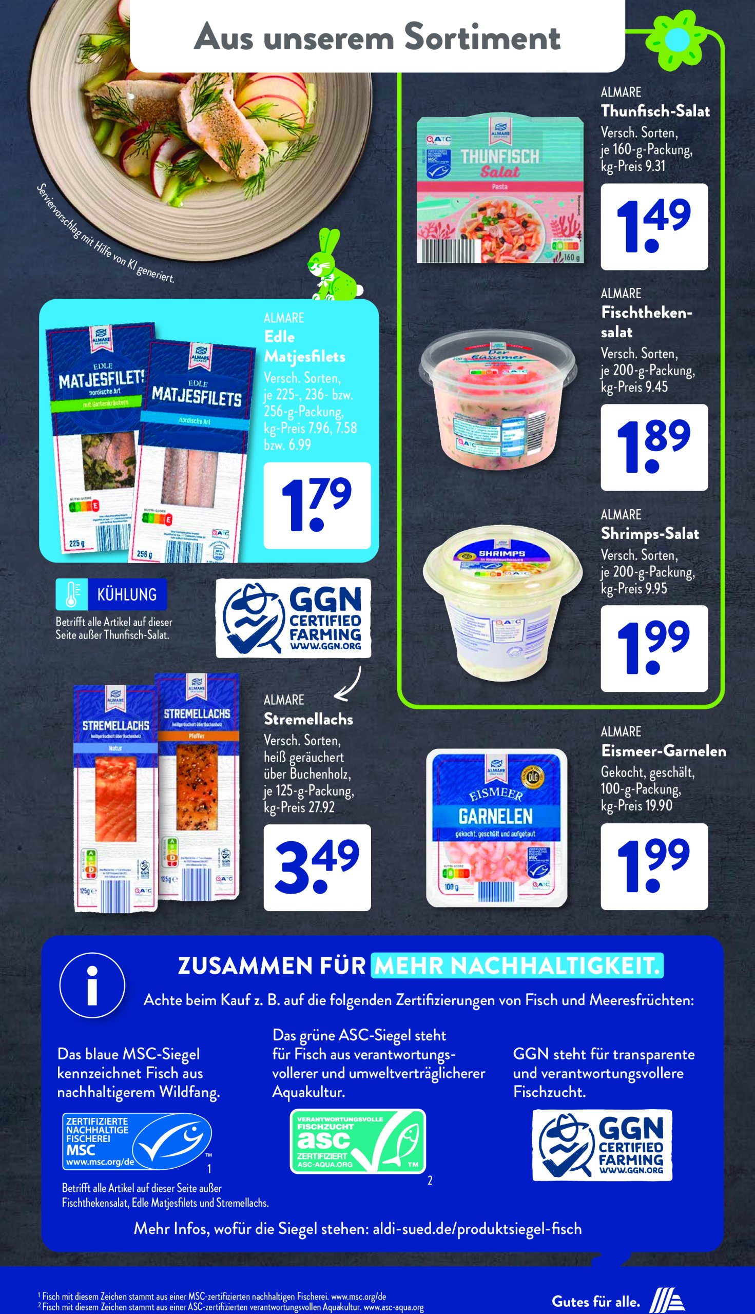 aldi - ALDI SÜD-Prospekt gültig von 14.04. bis 19.04. - page: 41 aldi - ALDI SÜD-Prospekt gültig von 14.04. bis 19.04. - page: 41