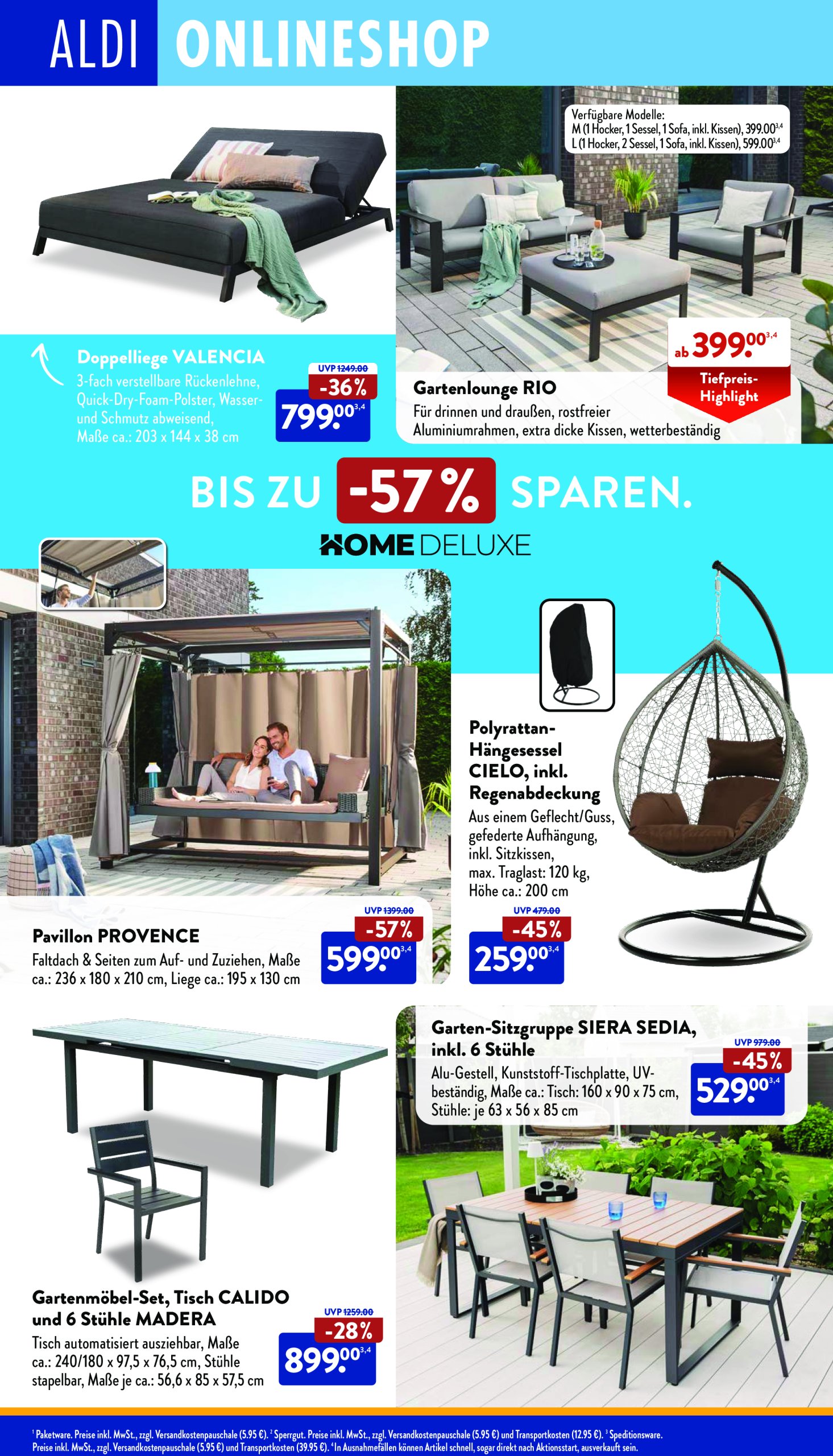 aldi - ALDI SÜD-Prospekt gültig von 14.04. bis 19.04. - page: 46 aldi - ALDI SÜD-Prospekt gültig von 14.04. bis 19.04. - page: 46