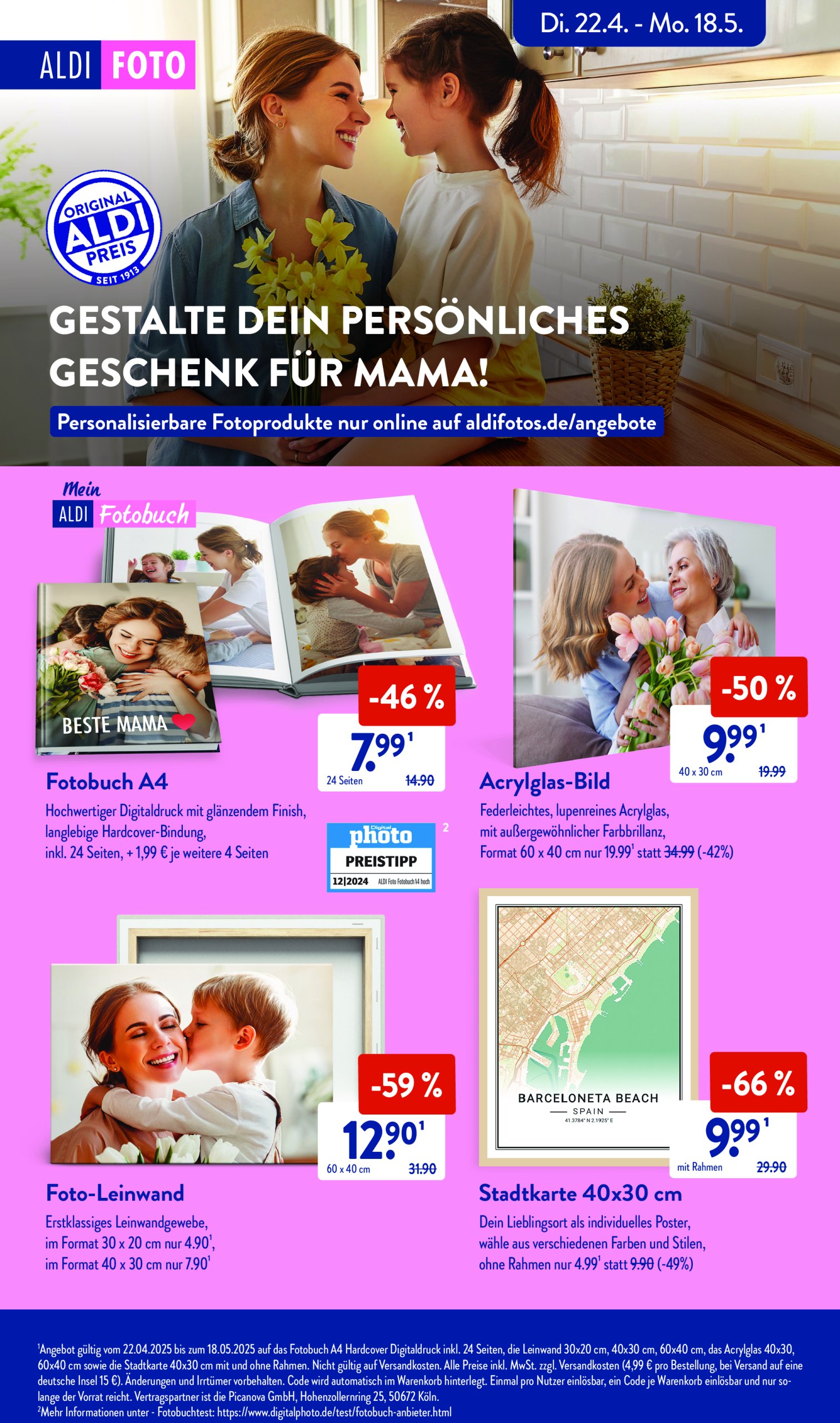 aldi - ALDI SÜD-Prospekt gültig von 22.04. bis 26.04. - page: 39 aldi - ALDI SÜD-Prospekt gültig von 22.04. bis 26.04. - page: 39