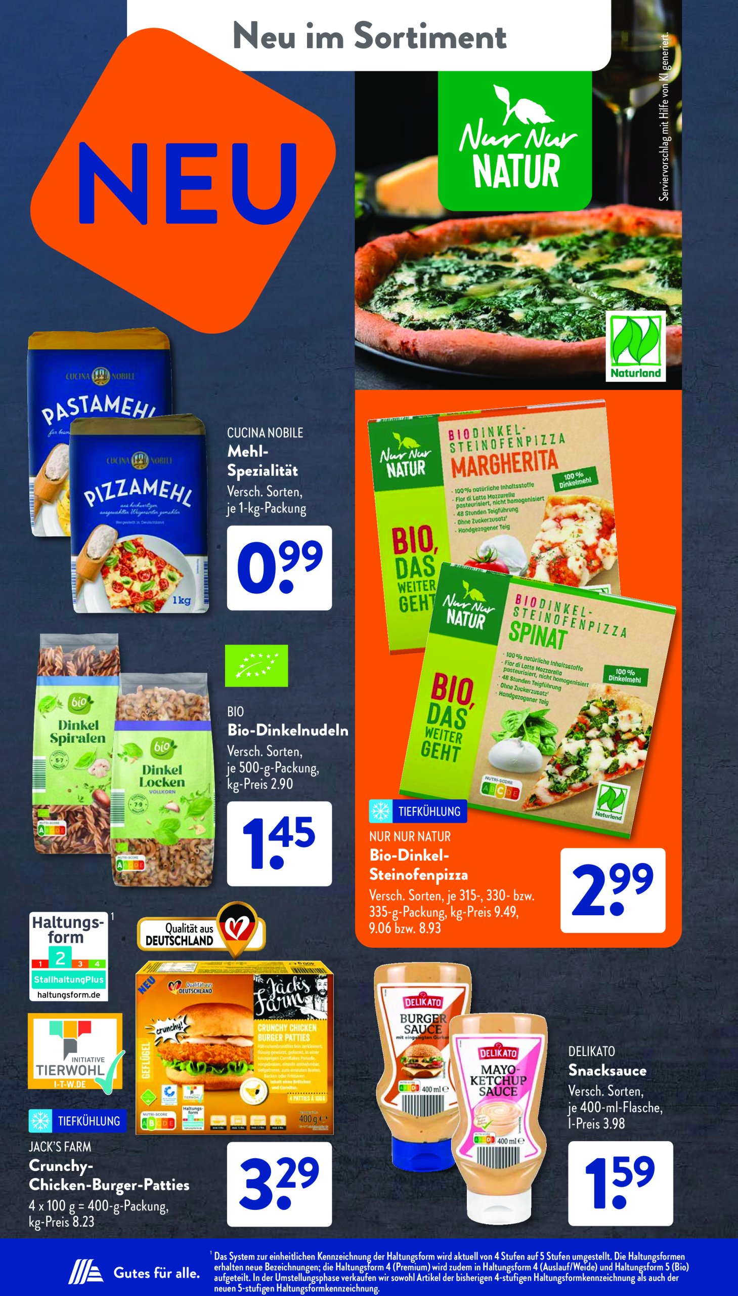 aldi - ALDI SÜD-Prospekt gültig von 22.04. bis 26.04. - page: 30 aldi - ALDI SÜD-Prospekt gültig von 22.04. bis 26.04. - page: 30