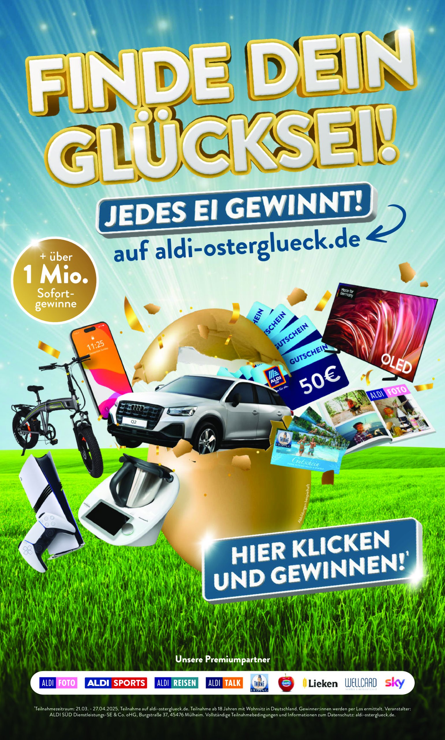 aldi - ALDI SÜD-Prospekt gültig von 22.04. bis 26.04. - page: 36 aldi - ALDI SÜD-Prospekt gültig von 22.04. bis 26.04. - page: 36