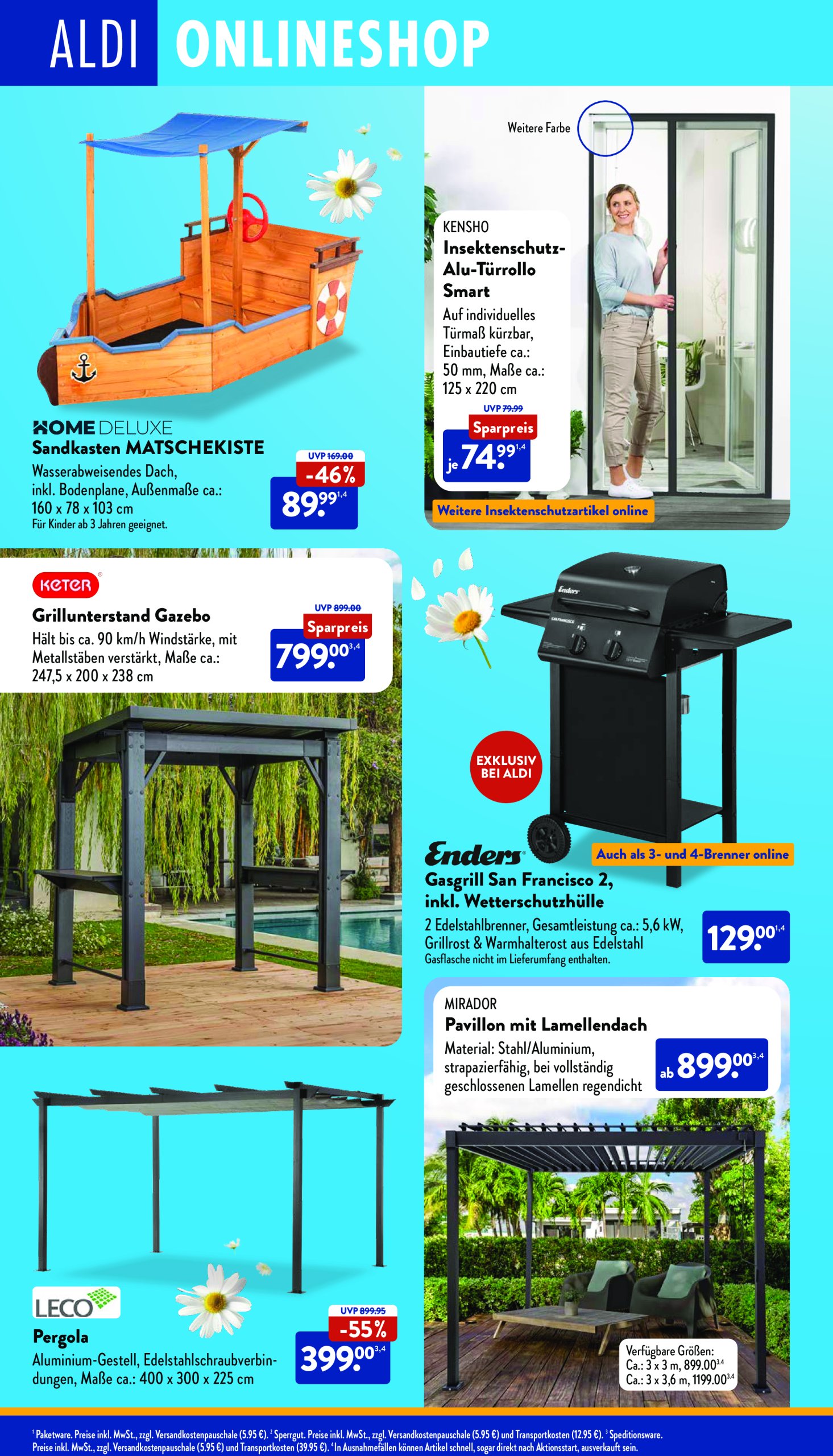 aldi - ALDI SÜD-Prospekt gültig von 05.05. bis 10.05. - page: 27 aldi - ALDI SÜD-Prospekt gültig von 05.05. bis 10.05. - page: 27