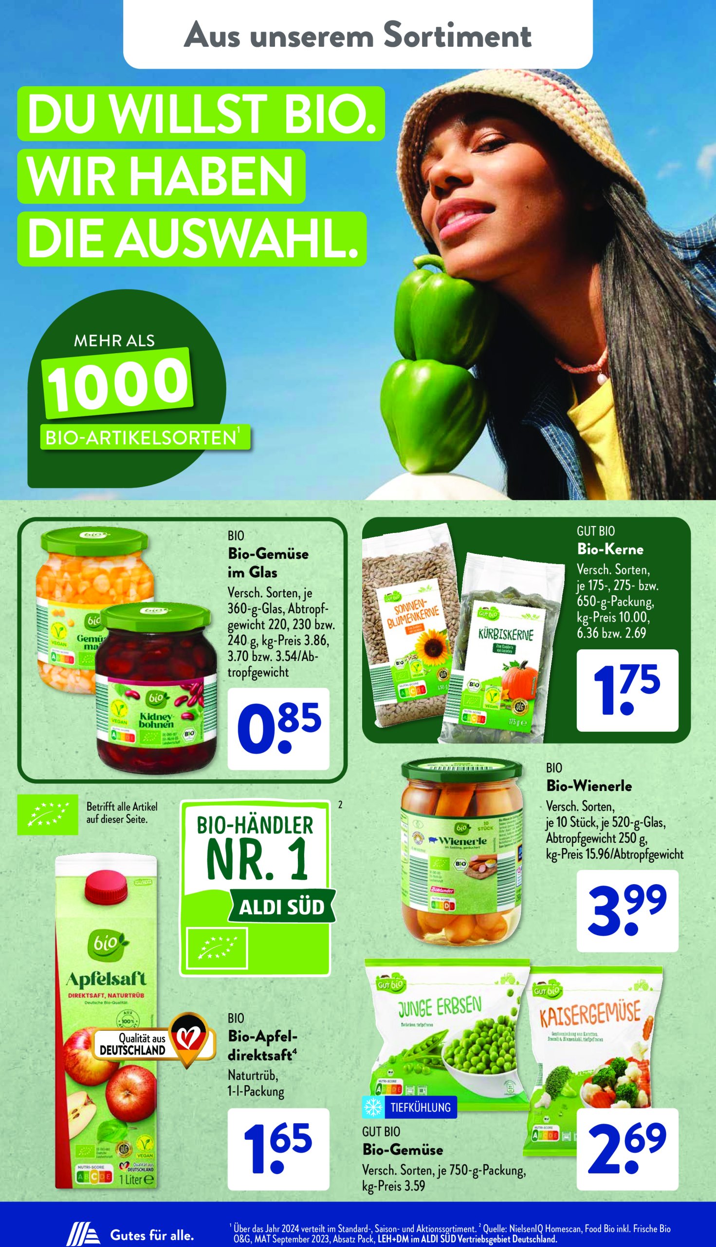 aldi - ALDI SÜD-Prospekt gültig von 05.05. bis 10.05. - page: 23 aldi - ALDI SÜD-Prospekt gültig von 05.05. bis 10.05. - page: 23