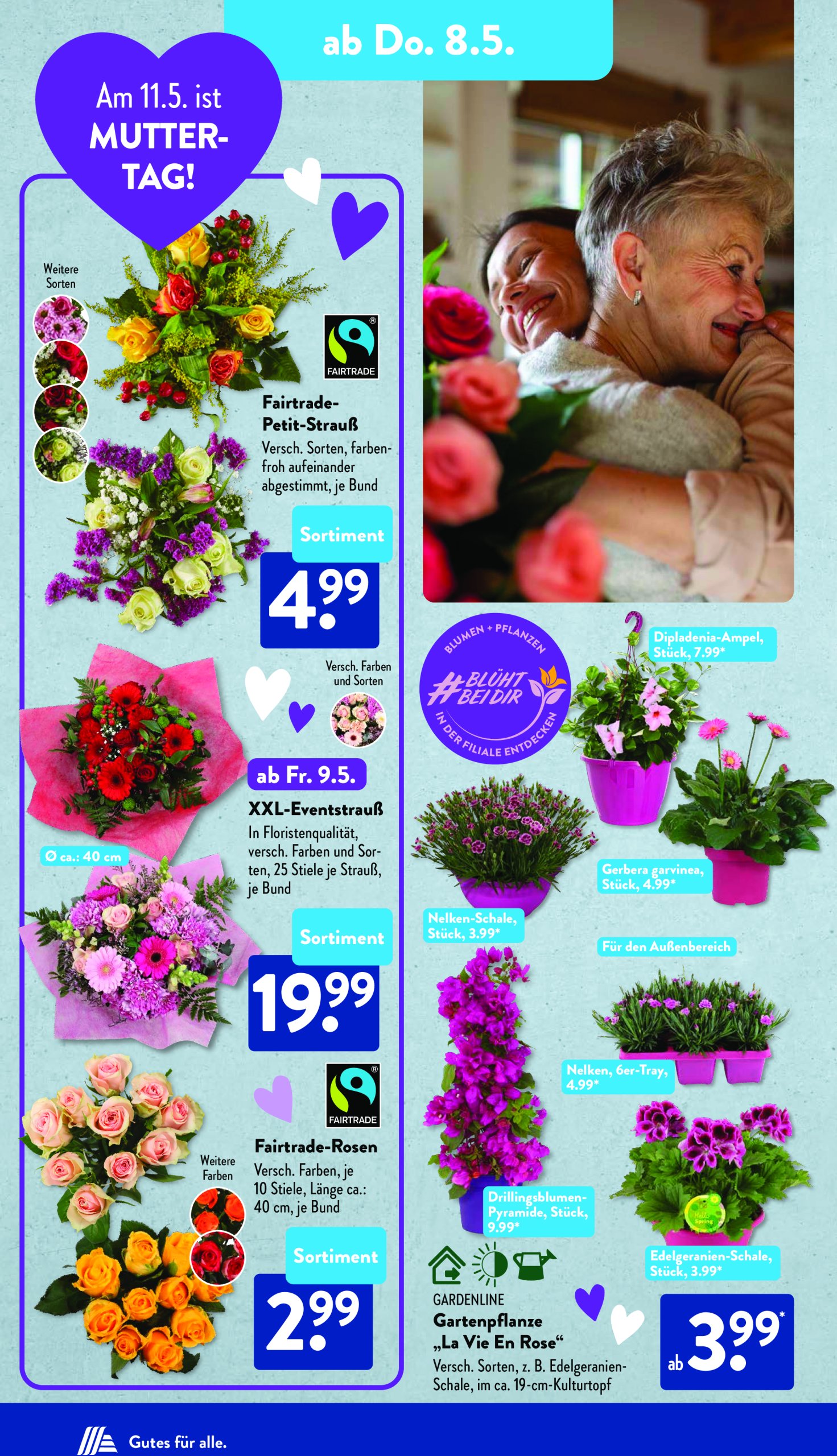 aldi - ALDI SÜD-Prospekt gültig von 05.05. bis 10.05. - page: 12 aldi - ALDI SÜD-Prospekt gültig von 05.05. bis 10.05. - page: 12