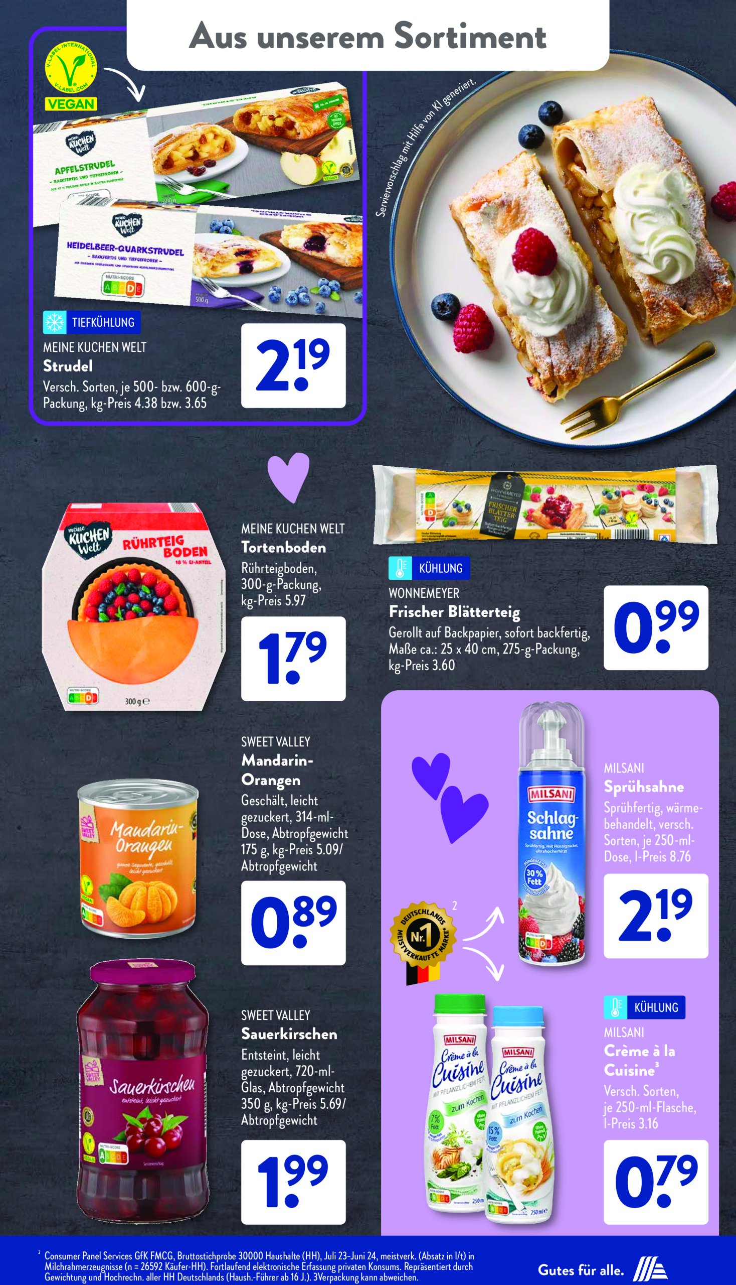 aldi - ALDI SÜD-Prospekt gültig von 05.05. bis 10.05. - page: 22 aldi - ALDI SÜD-Prospekt gültig von 05.05. bis 10.05. - page: 22