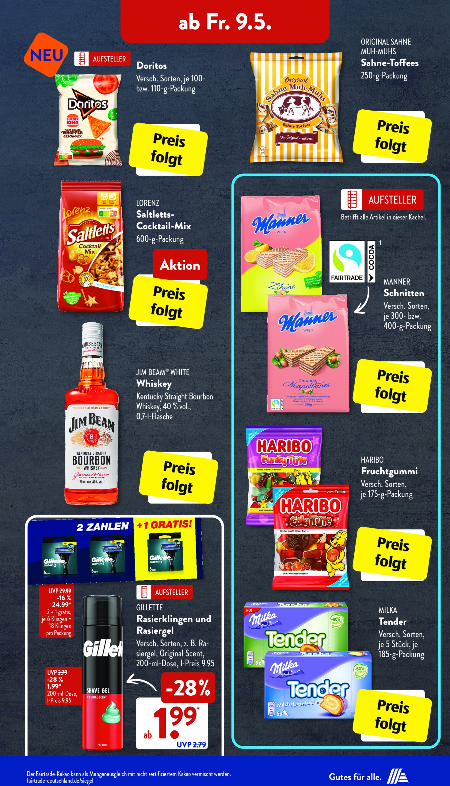 aldi - ALDI SÜD-Prospekt gültig von 05.05. bis 10.05. - page: 15 aldi - ALDI SÜD-Prospekt gültig von 05.05. bis 10.05. - page: 15