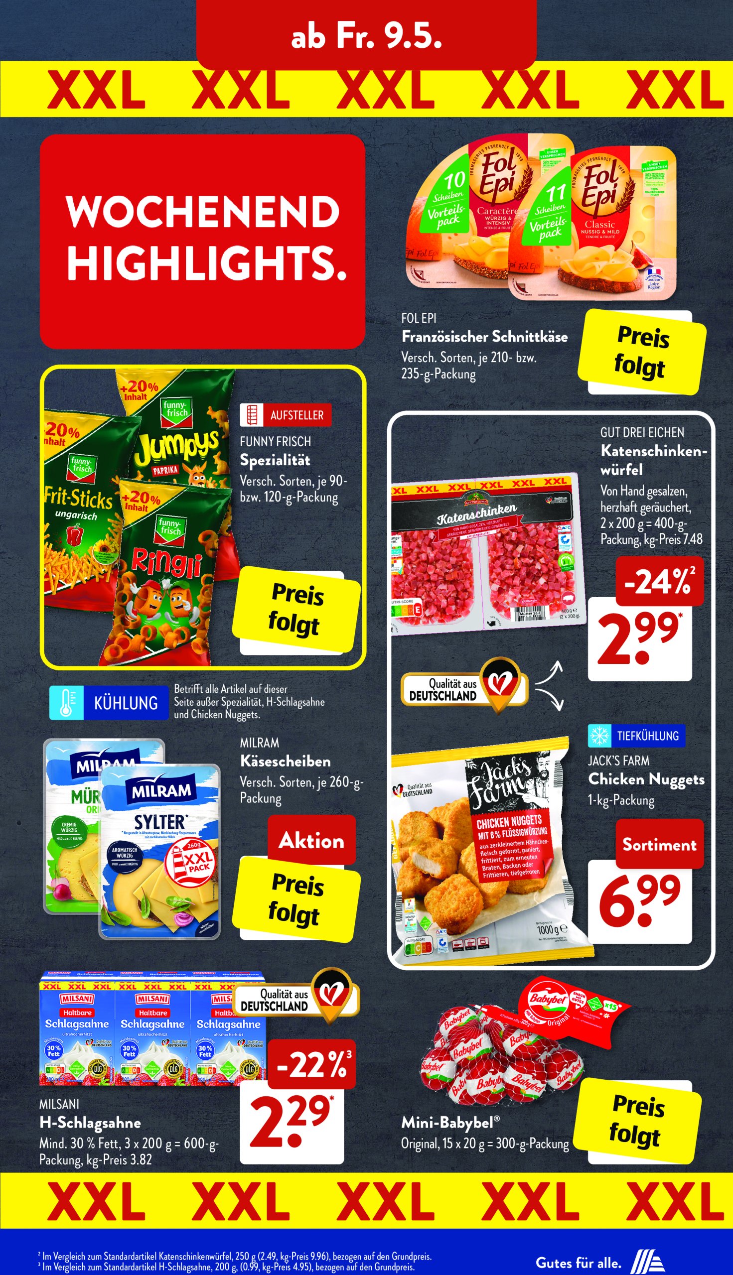 aldi - ALDI SÜD-Prospekt gültig von 05.05. bis 10.05. - page: 17 aldi - ALDI SÜD-Prospekt gültig von 05.05. bis 10.05. - page: 17