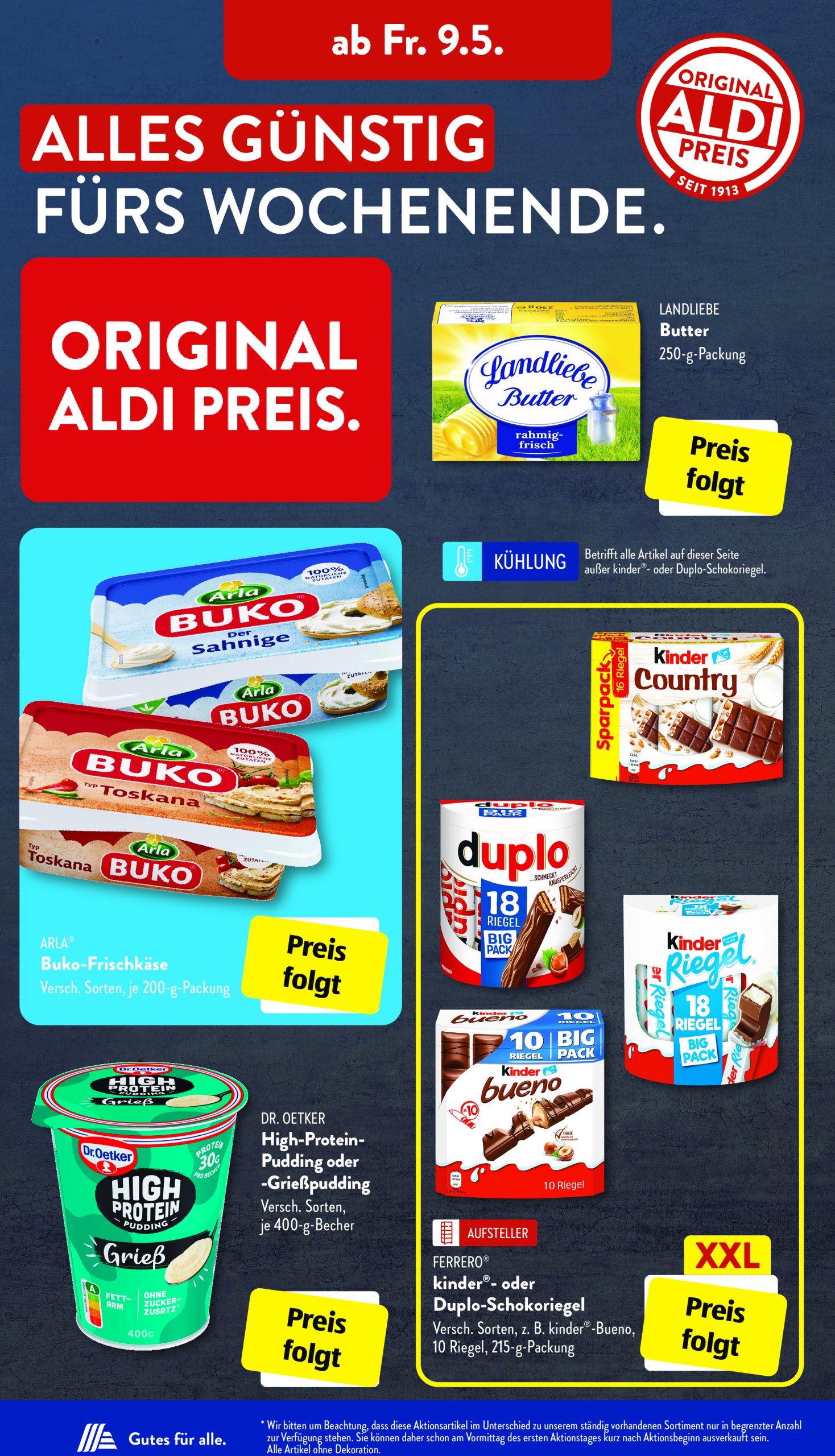 aldi - ALDI SÜD-Prospekt gültig von 05.05. bis 10.05. - page: 14 aldi - ALDI SÜD-Prospekt gültig von 05.05. bis 10.05. - page: 14